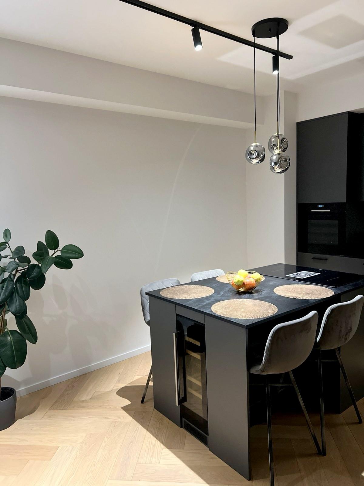 Nuomojamas 1.5 kambario butas Verkiuose, Bajorų kelias.