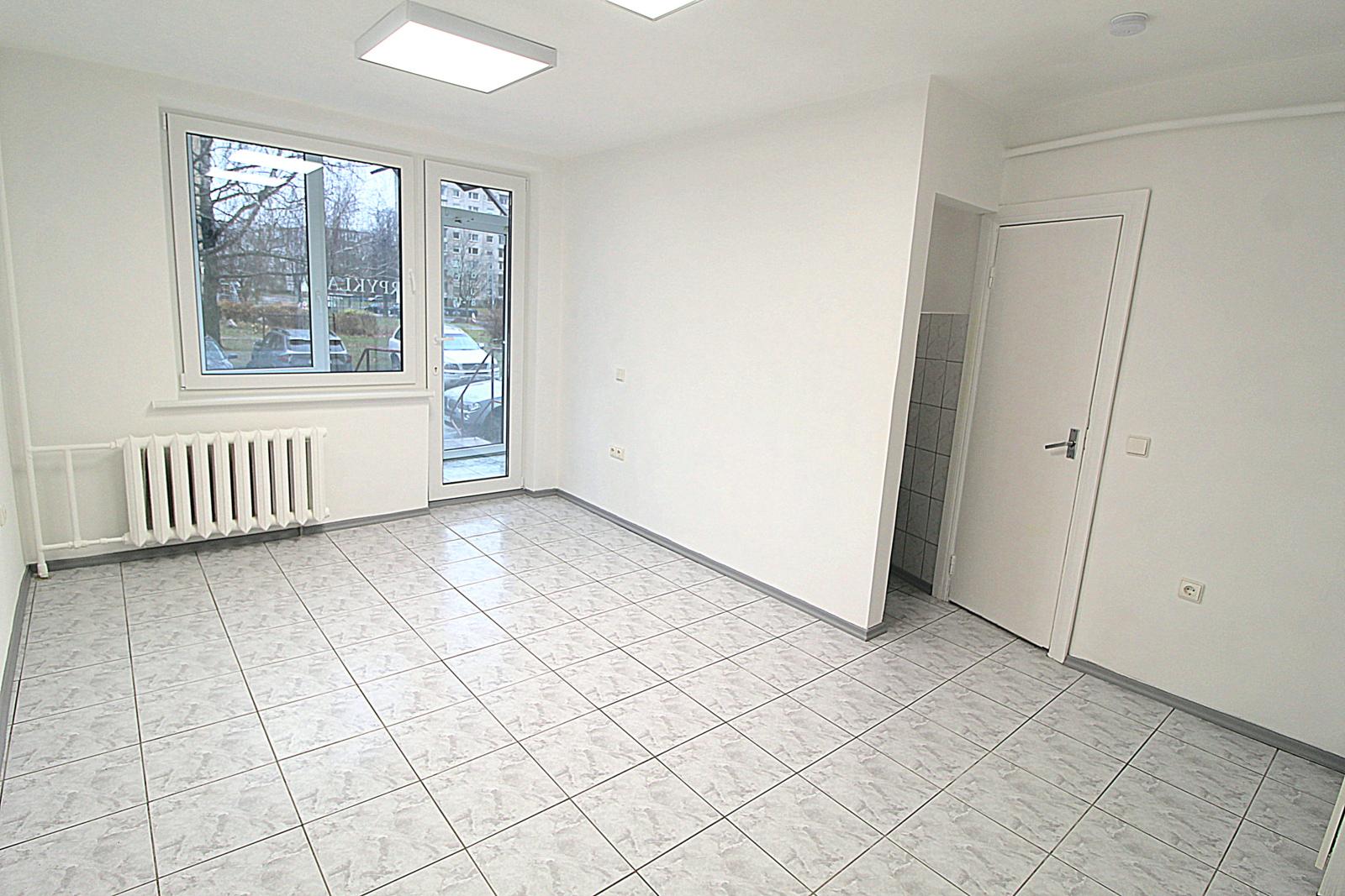 Žygio gatvėje nuomojamos patalpos