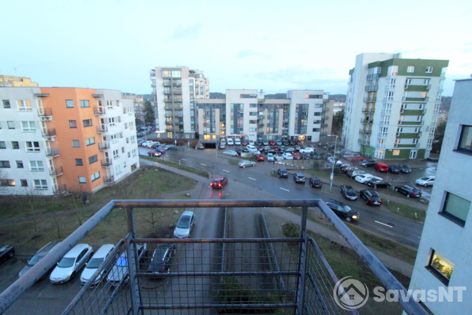 sviliskiu g