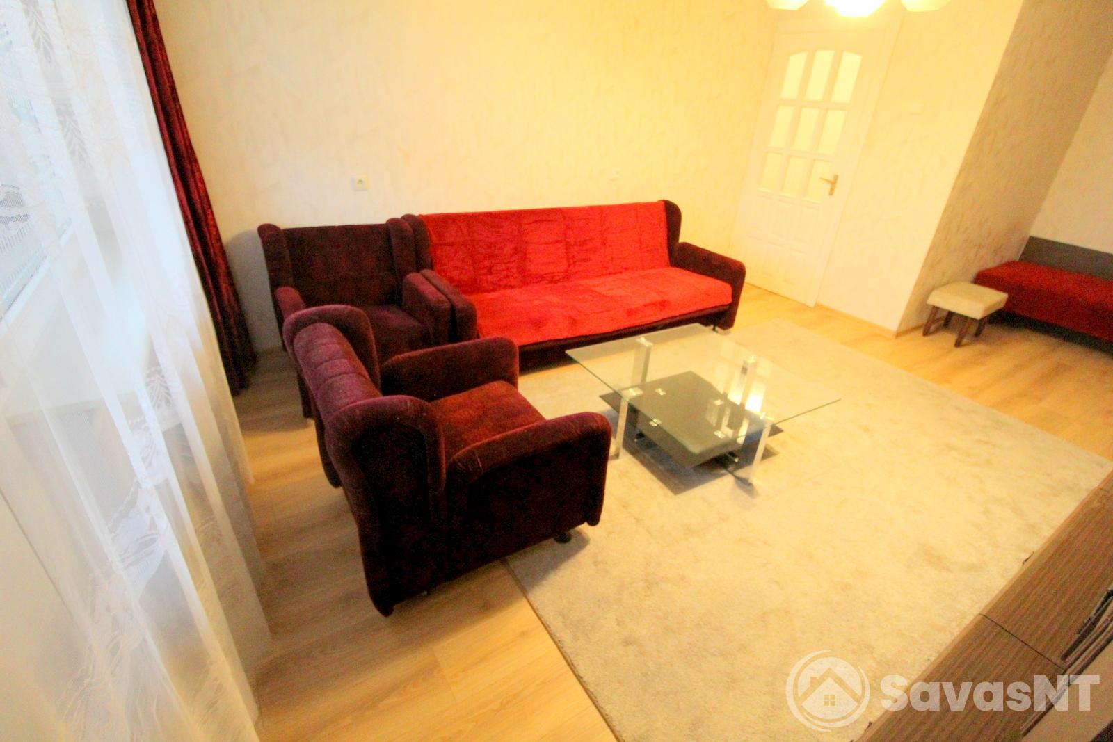 Nuomojamas 1k. butas, Antakalnio g. 50