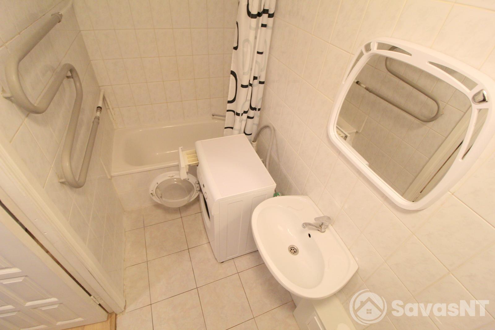 Nuomojamas 1k. butas, Antakalnio g. 50