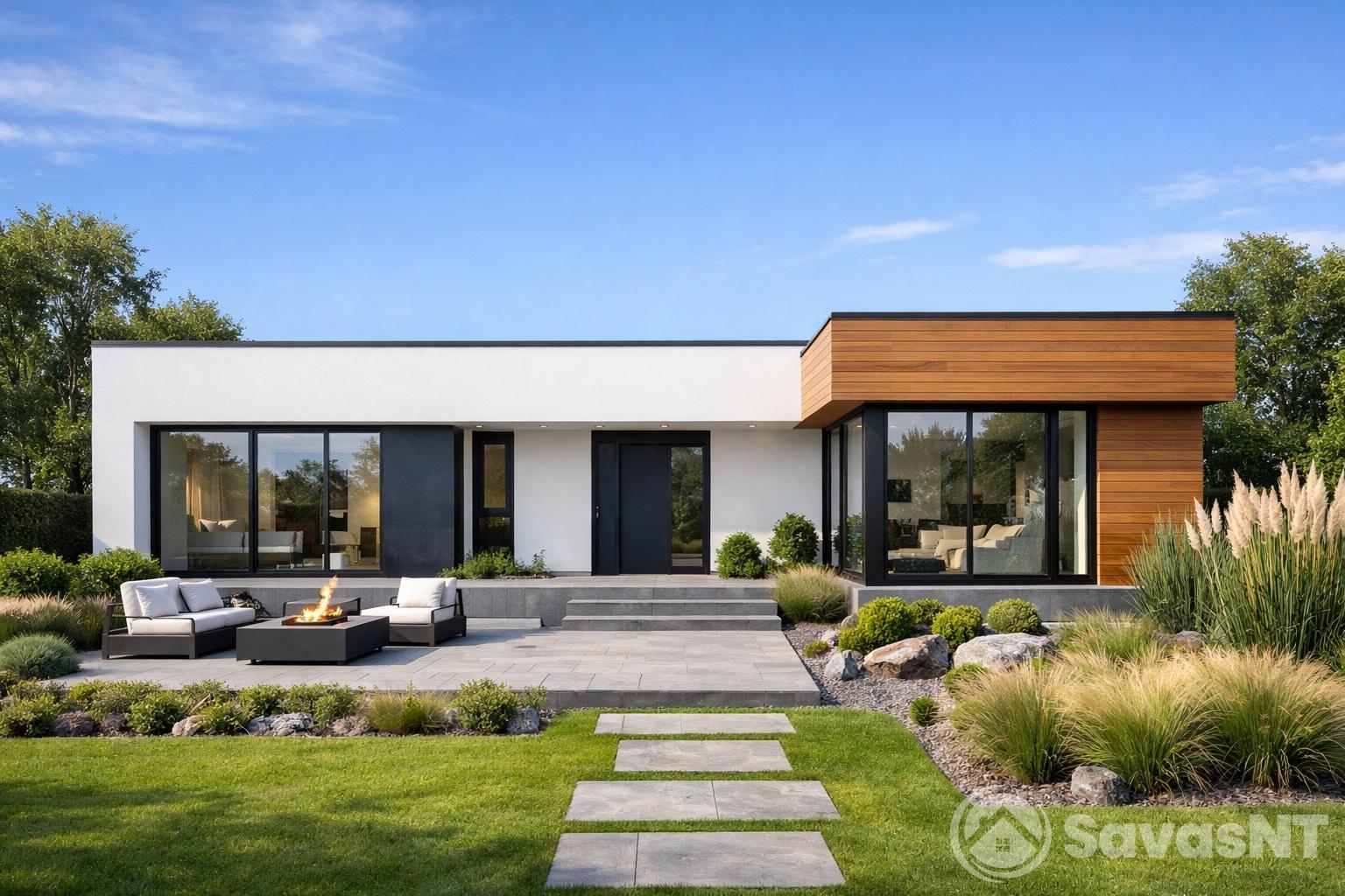 Vilniaus r. sav., Avižienių sen., Pikutiškių k., Vilkų g. parduodamas 10,6 arų  NAMŲ VALDOS sklypas.