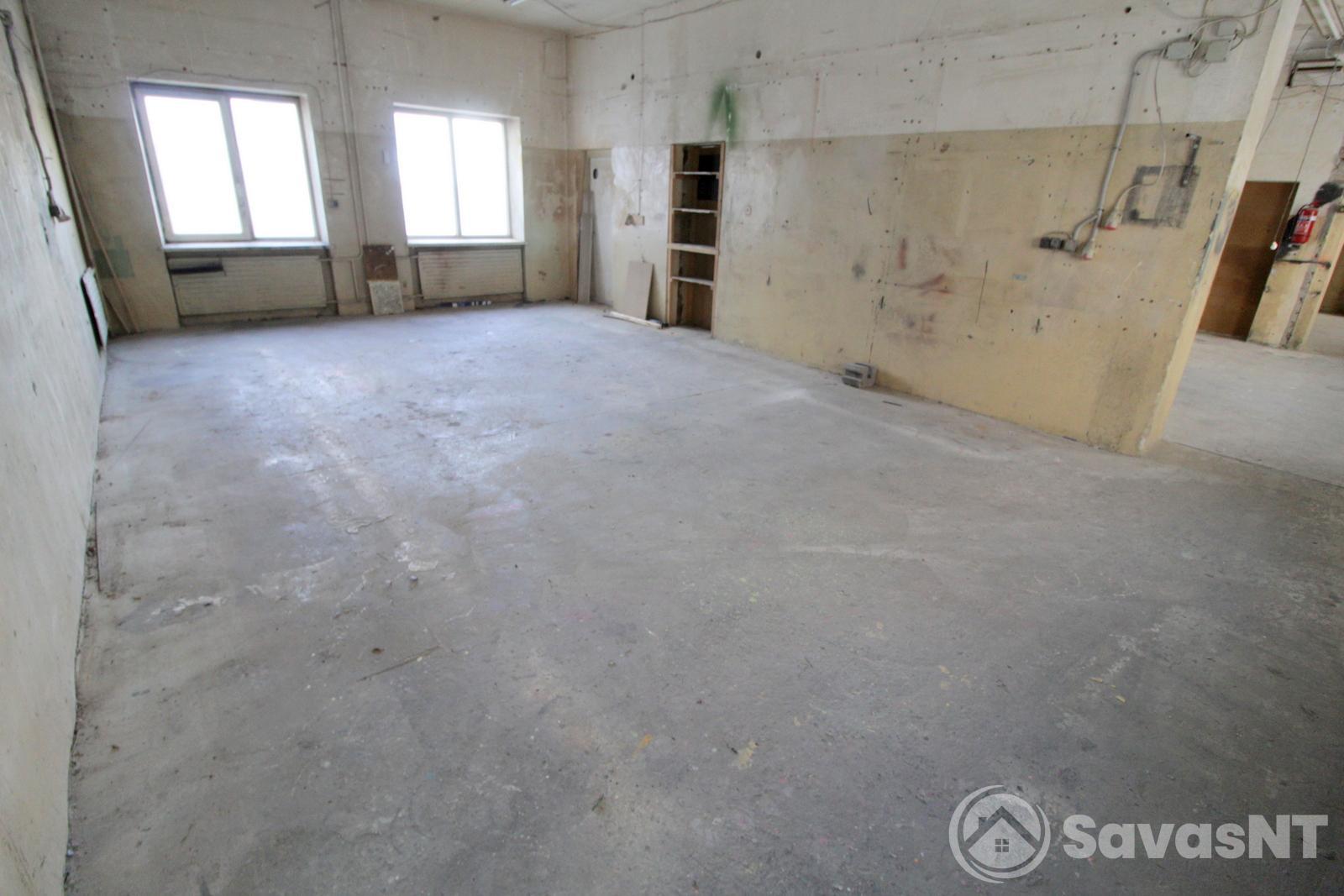 Nuomojamos patalpos Skroblų g. 19