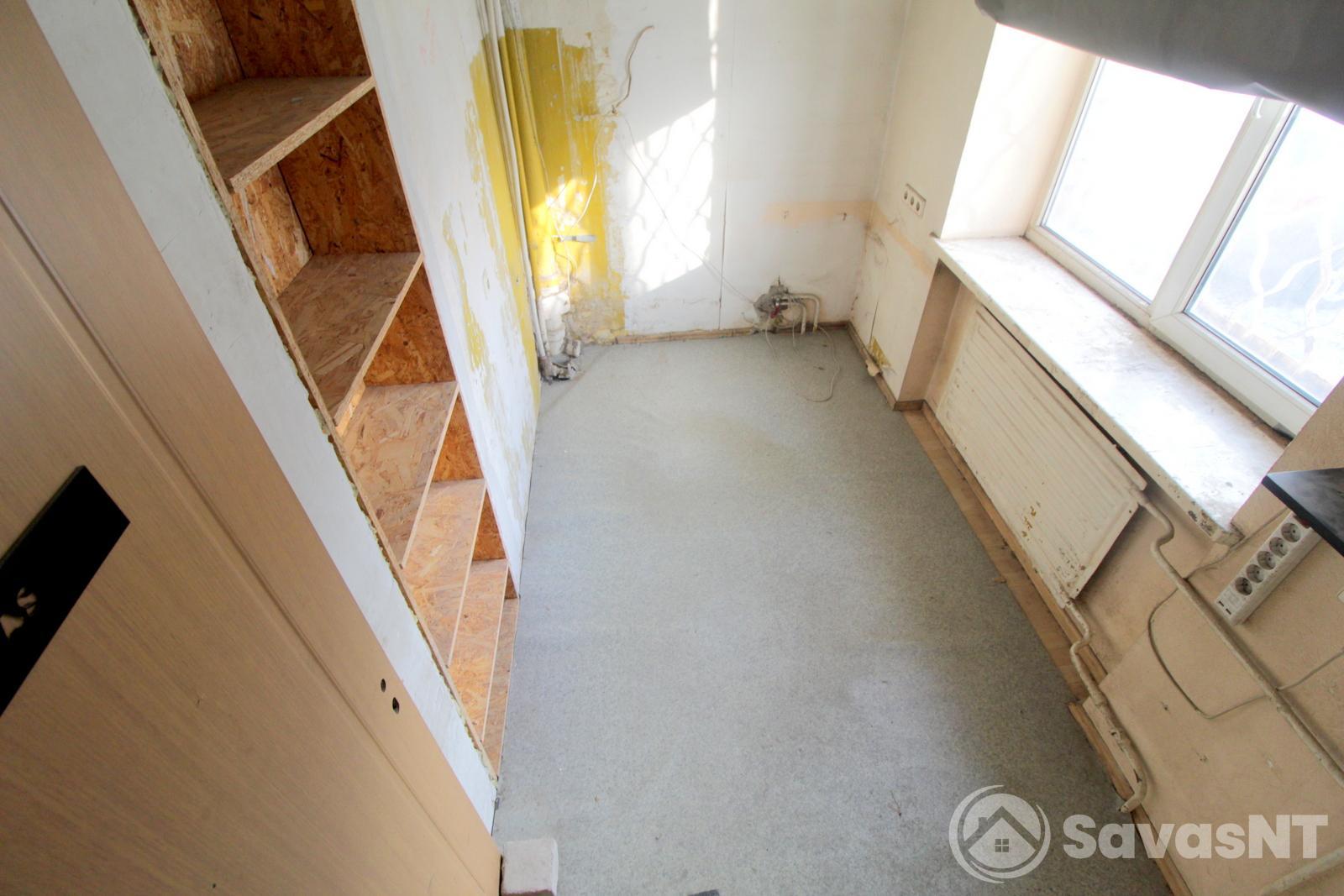 Nuomojamos patalpos Skroblų g. 19