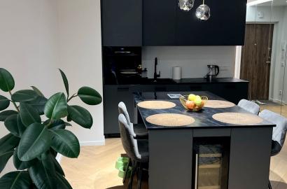 Nuomojamas 1.5 kambario butas Verkiuose, Bajorų kelias.