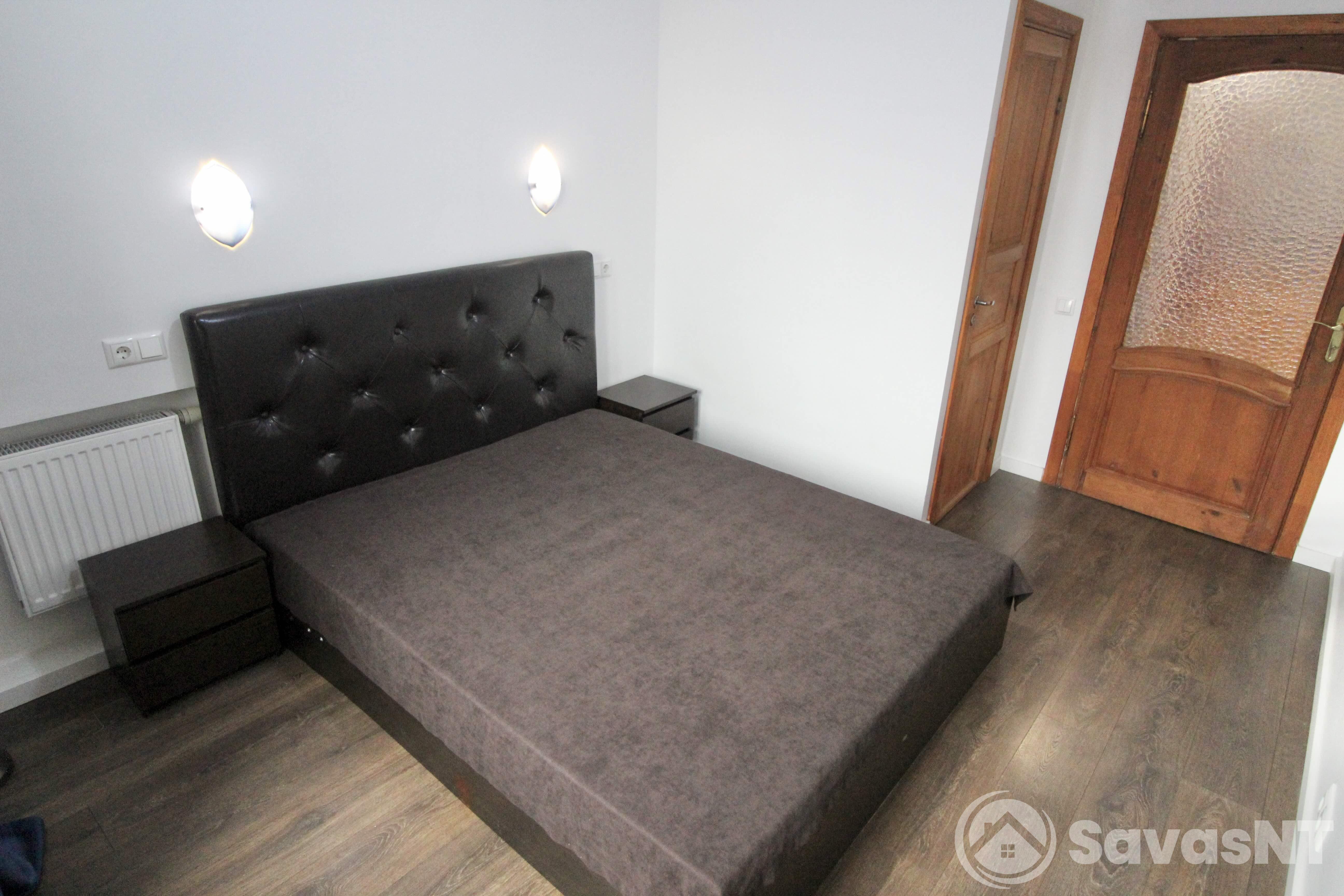 Nuomojamas 4 kambarių butas Austėjos gatvėje