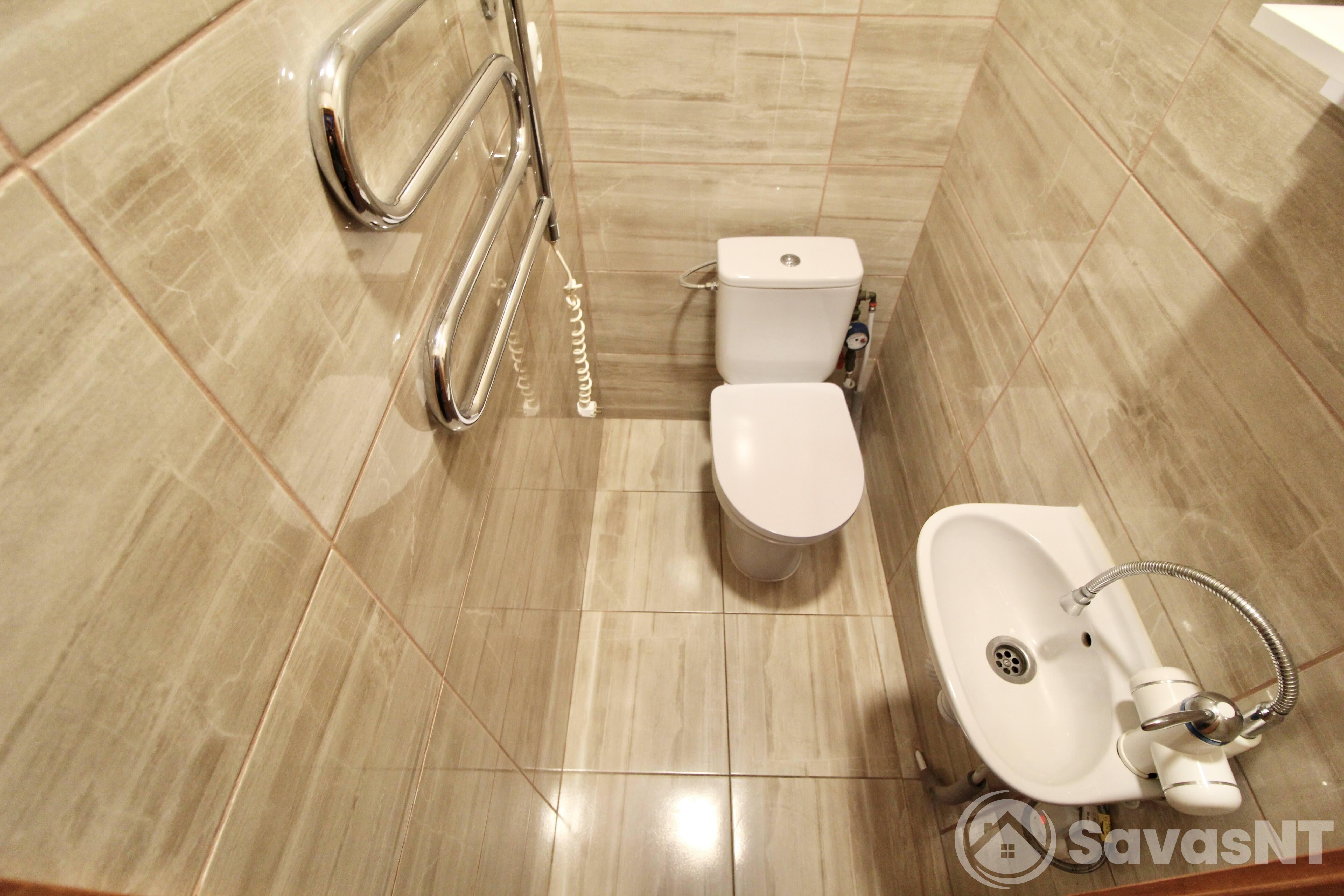 Nuomojamas 4 kambarių butas Austėjos gatvėje