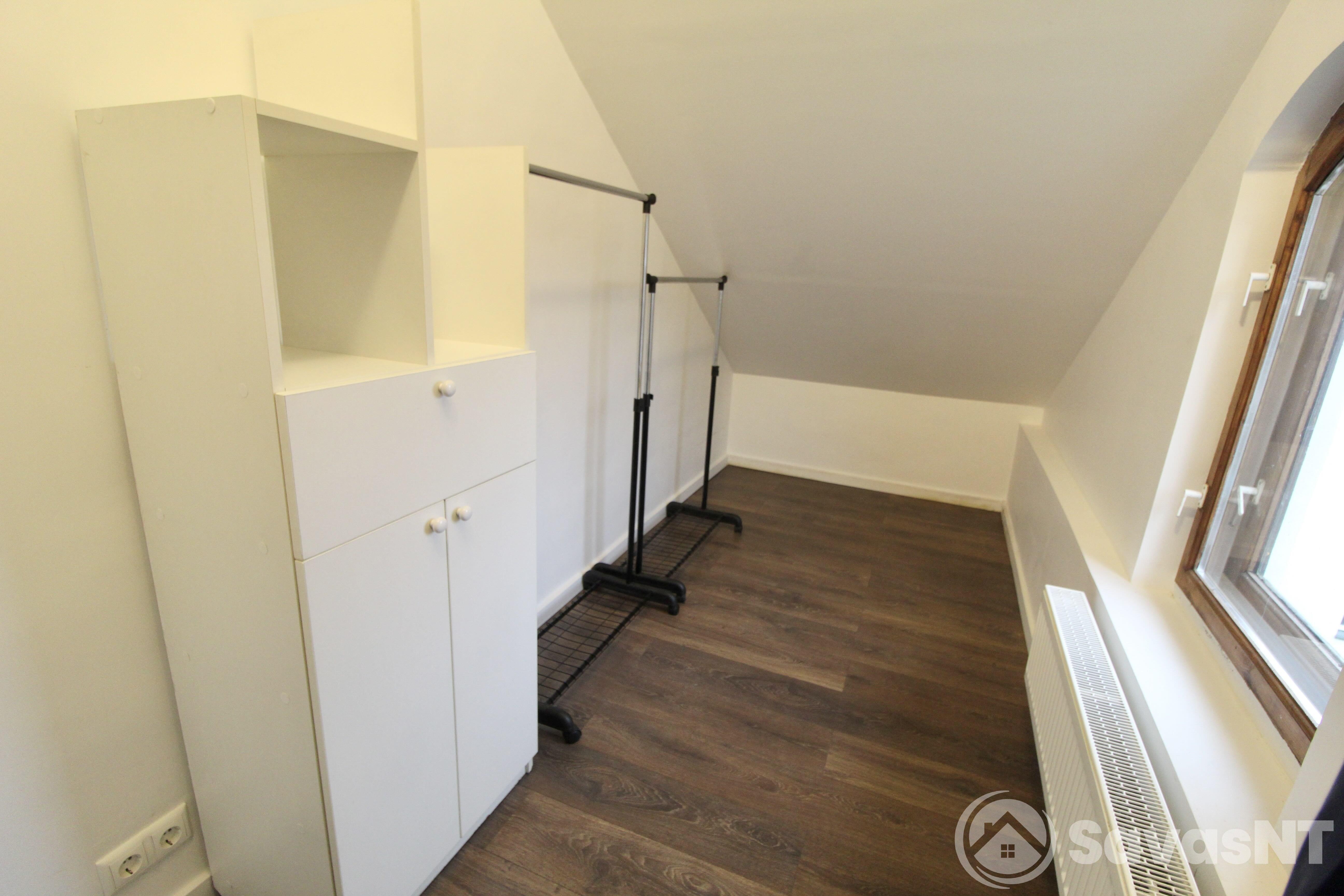 Nuomojamas 4 kambarių butas Austėjos gatvėje