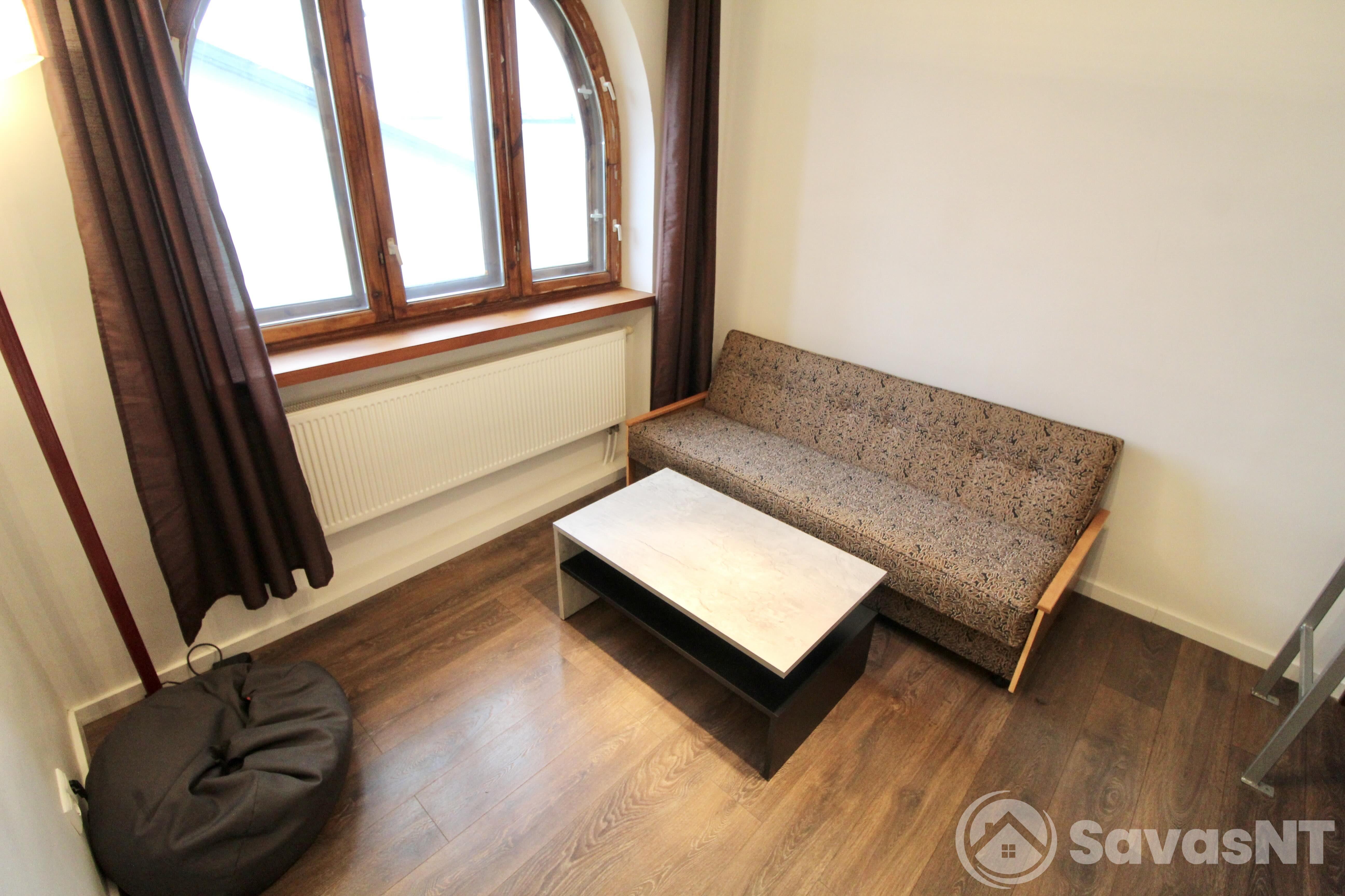 Nuomojamas 4 kambarių butas Austėjos gatvėje