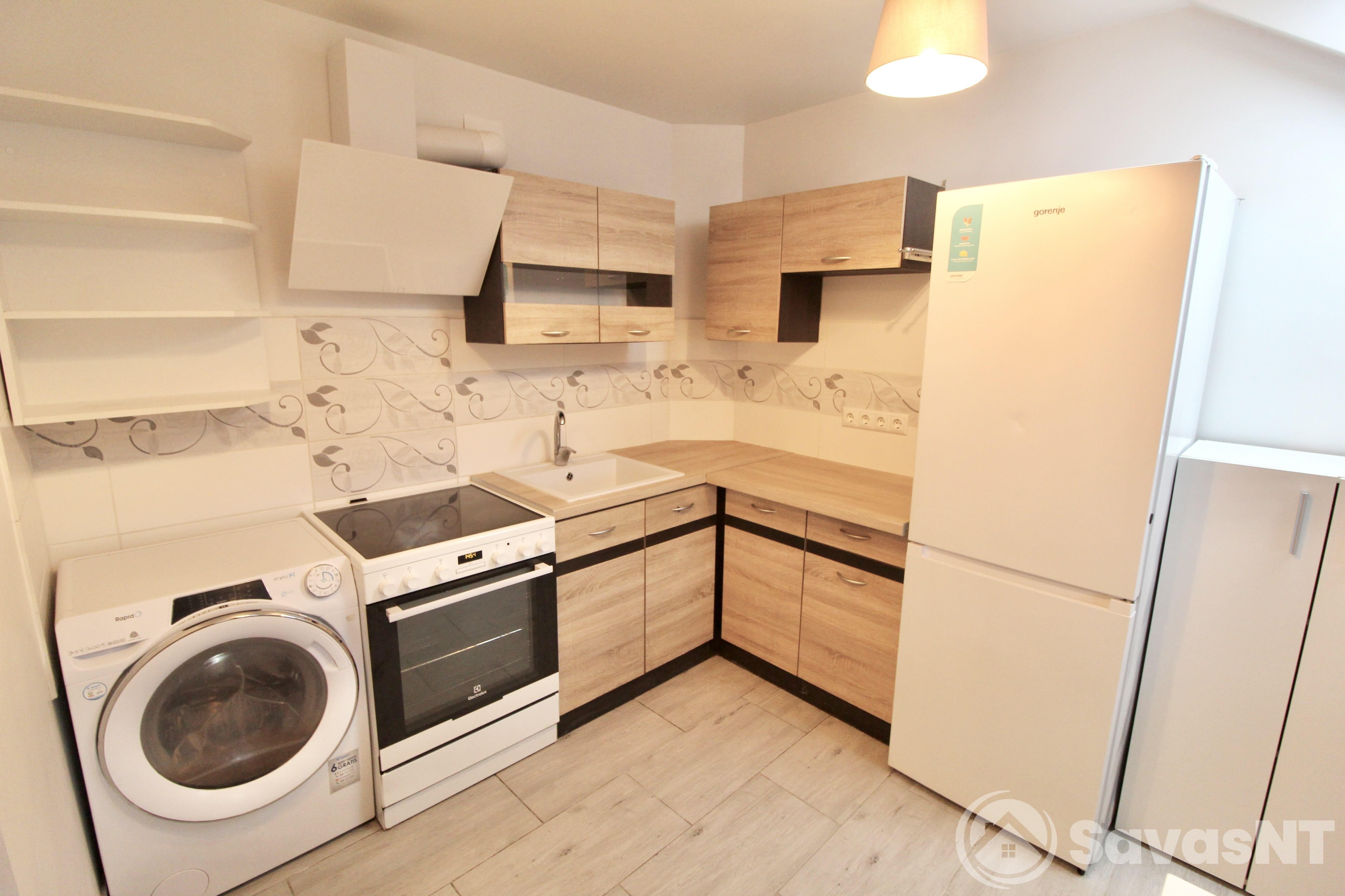 Nuomojamas 4 kambarių butas Austėjos gatvėje