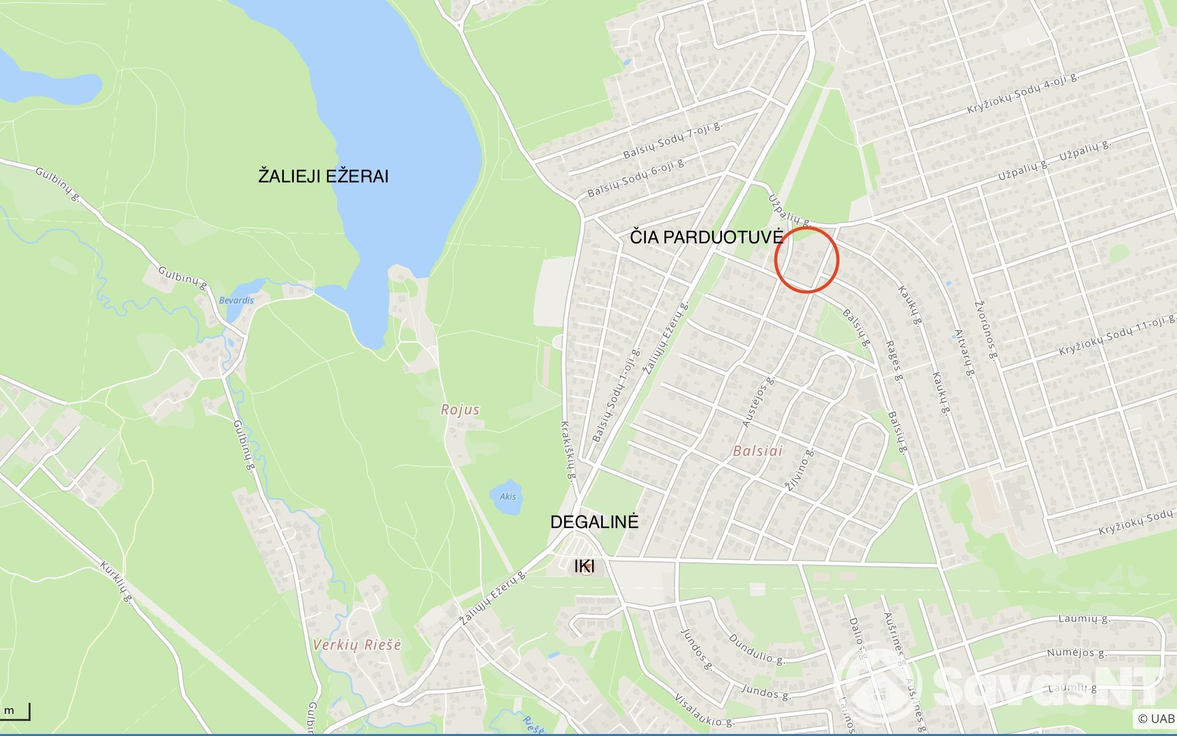 Nuomojamas 4 kambarių butas Austėjos gatvėje