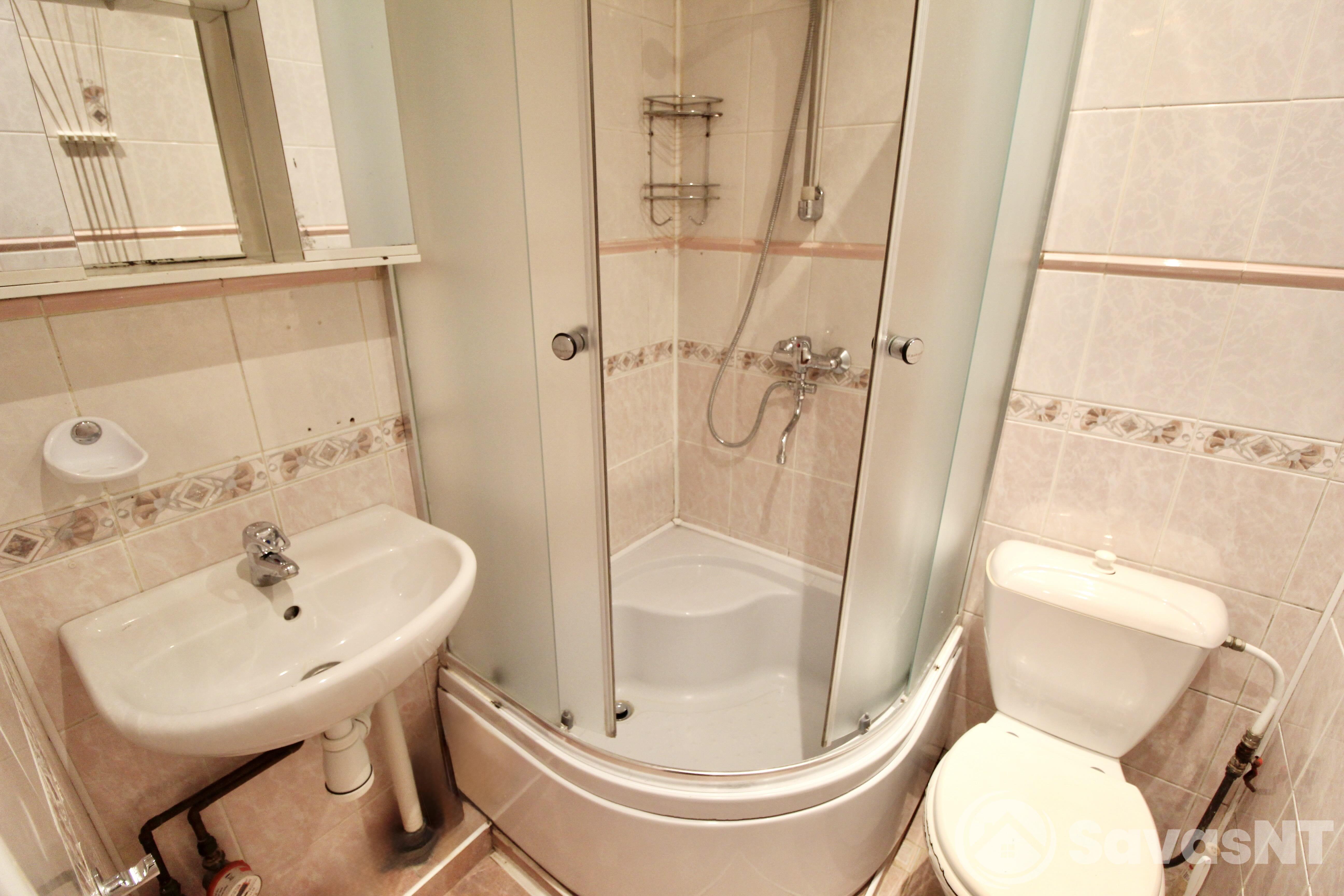 Nuomojamas 2 kambarių butas Debesijos gatvėje