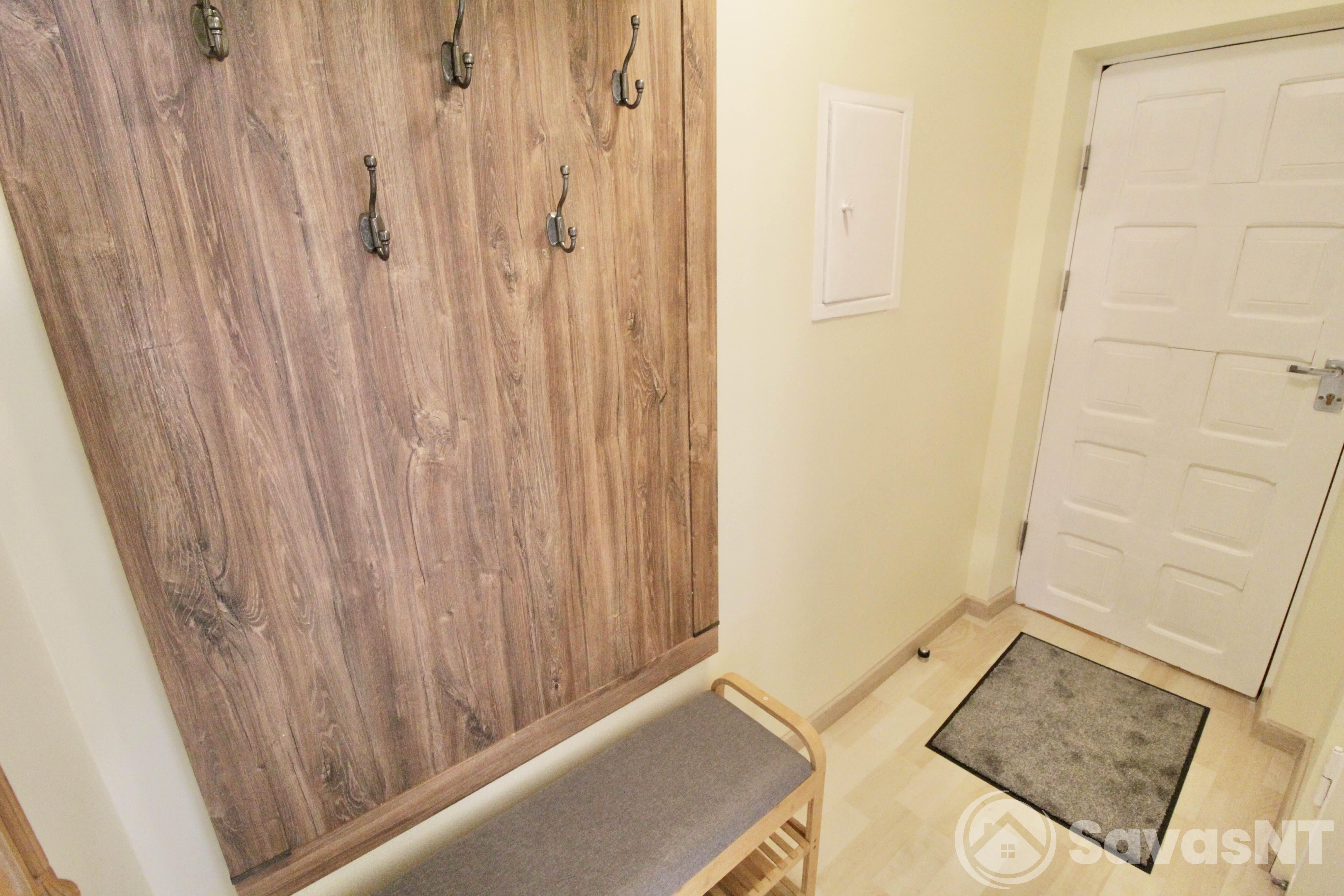 Nuomojamas 1 kambario butas Šilo Gatvėje