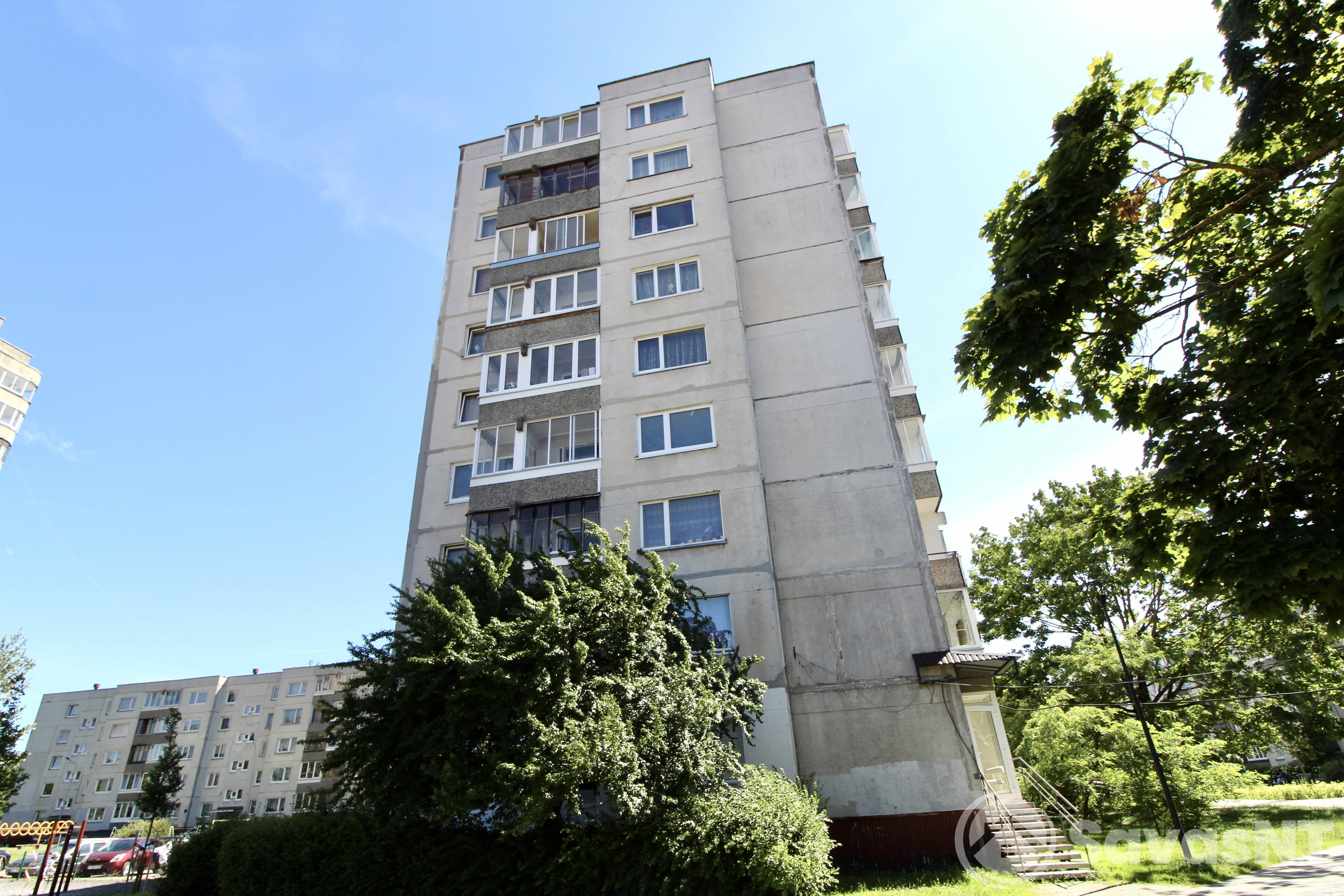 Nuomojamas Patalpos Ukmergės gatvėje