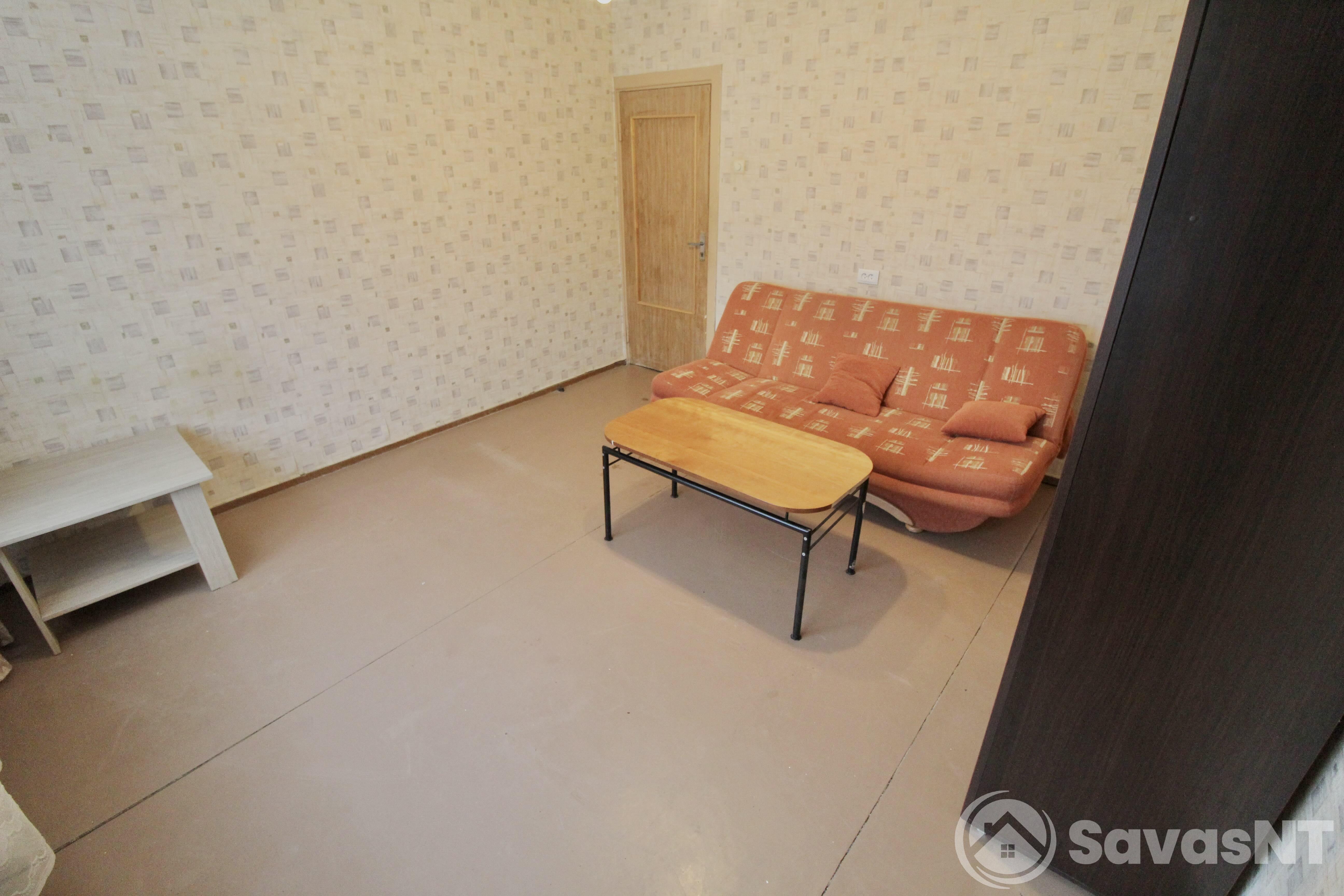 Nuomojamas 2 kambarių butas Viršuliškių gatvėje