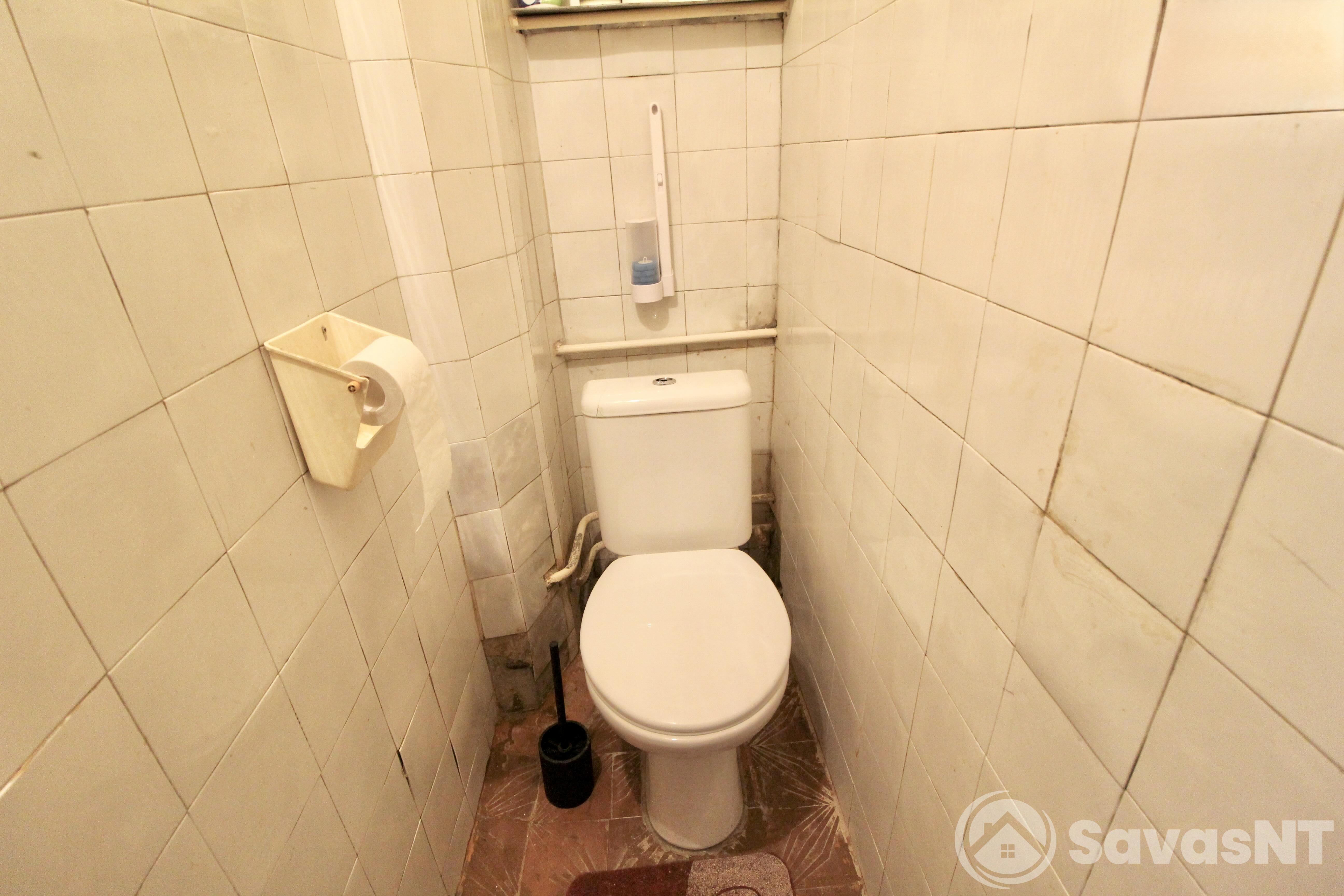 Nuomojamas 2 kambarių butas Viršuliškių gatvėje