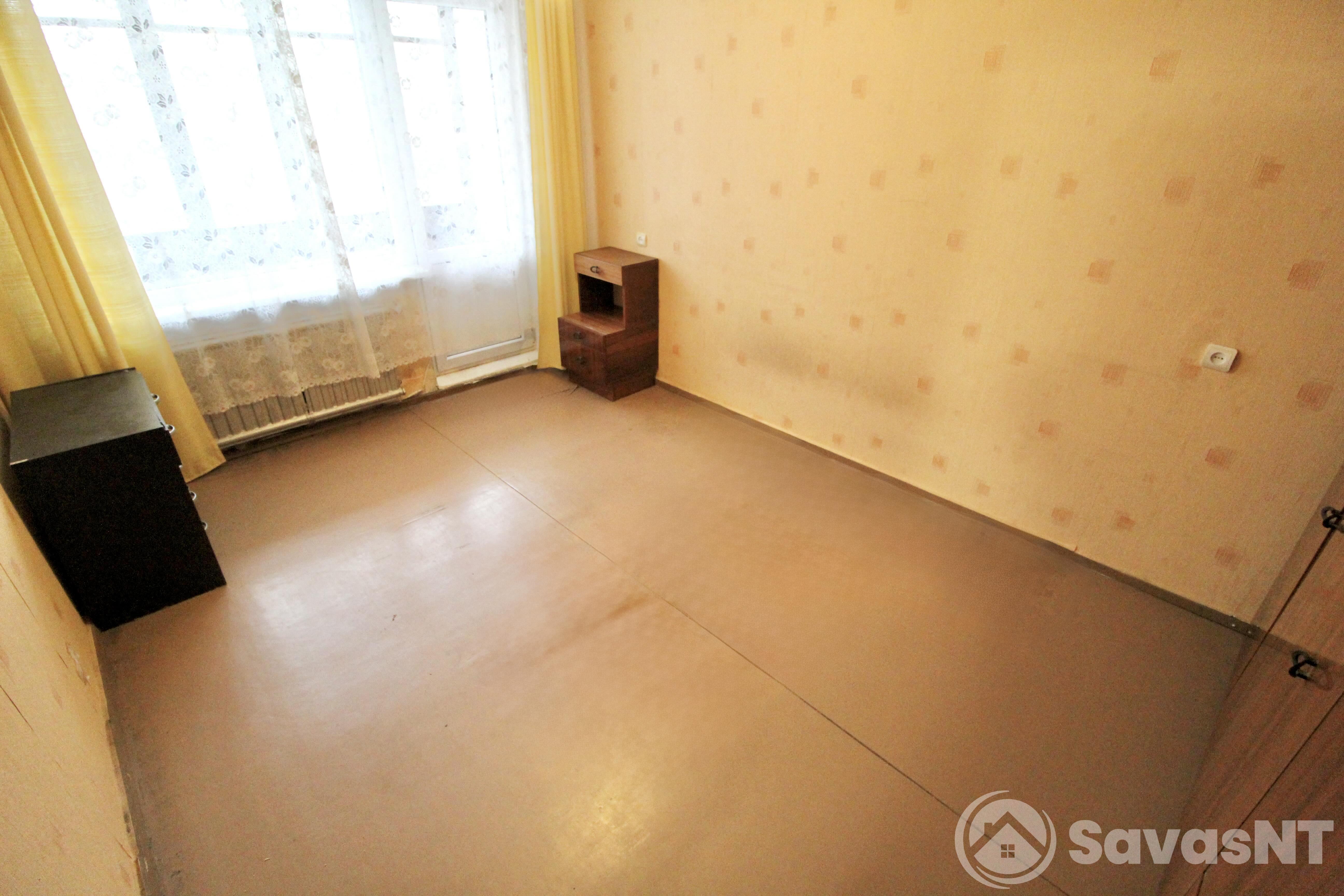 Nuomojamas 2 kambarių butas Viršuliškių gatvėje