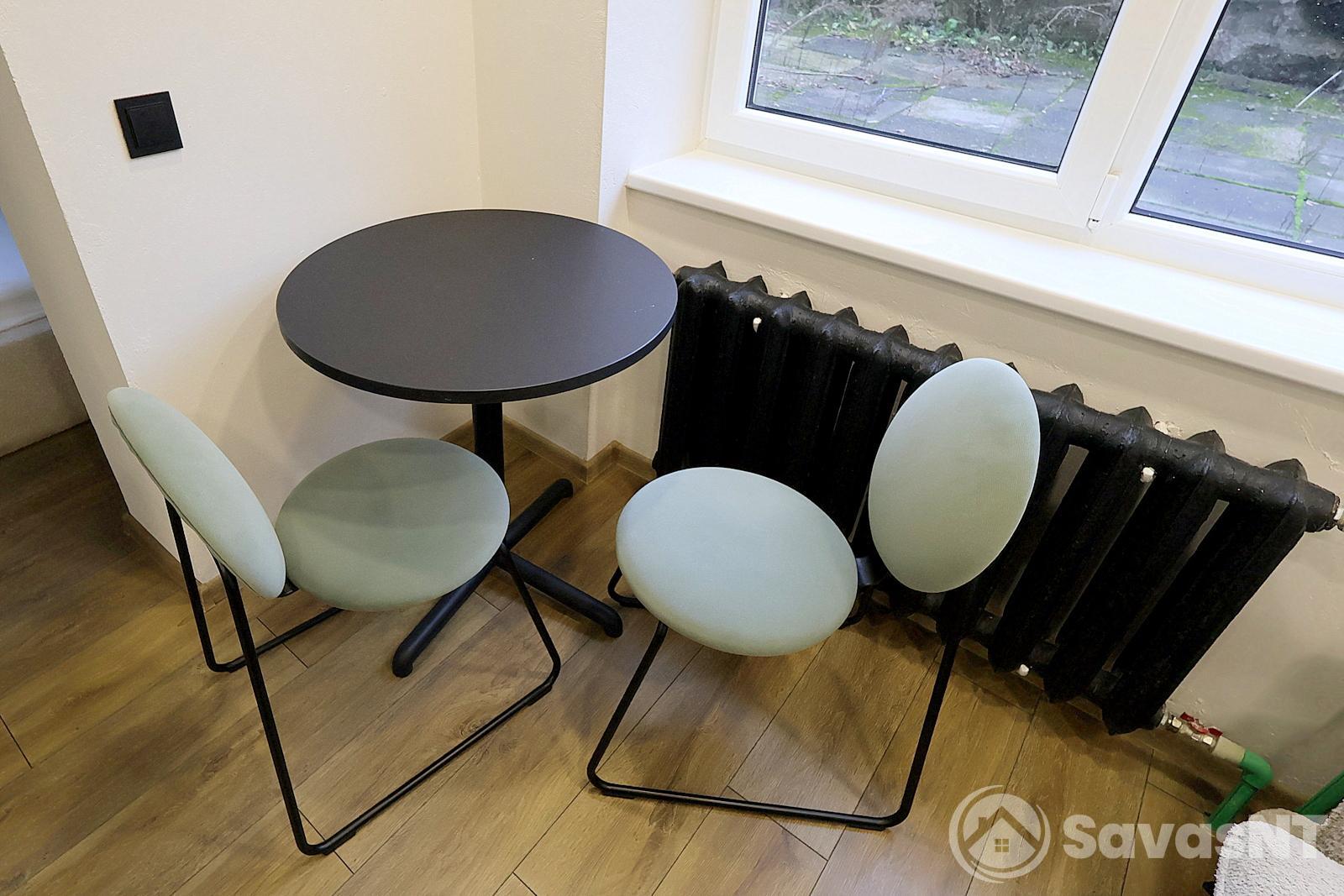 Antakalnio gatvėje, Antakalnyje, Nuomojamas KĄ TIK PO REMONTO dviejų kambarių butas