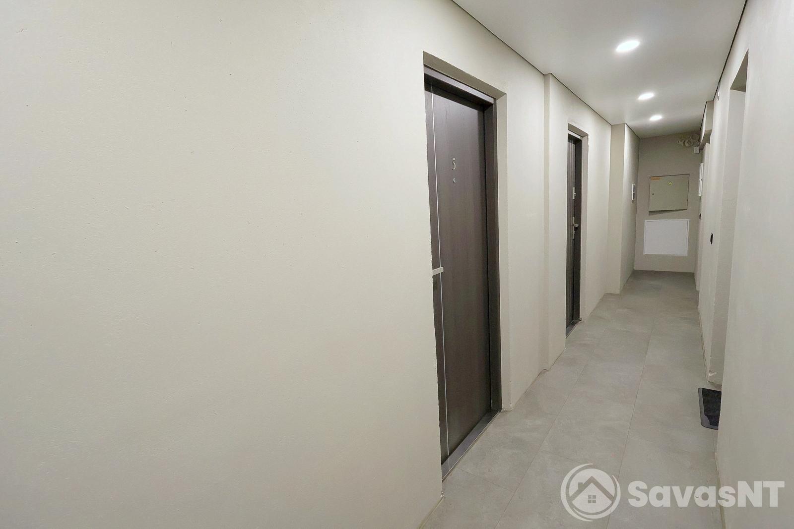 Antakalnio gatvėje, Antakalnyje, nuomojamas KĄ TIK PO REMONTO studio tipo butas