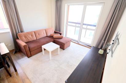 Trijų kambarių butas nuomai Bajorų kelias