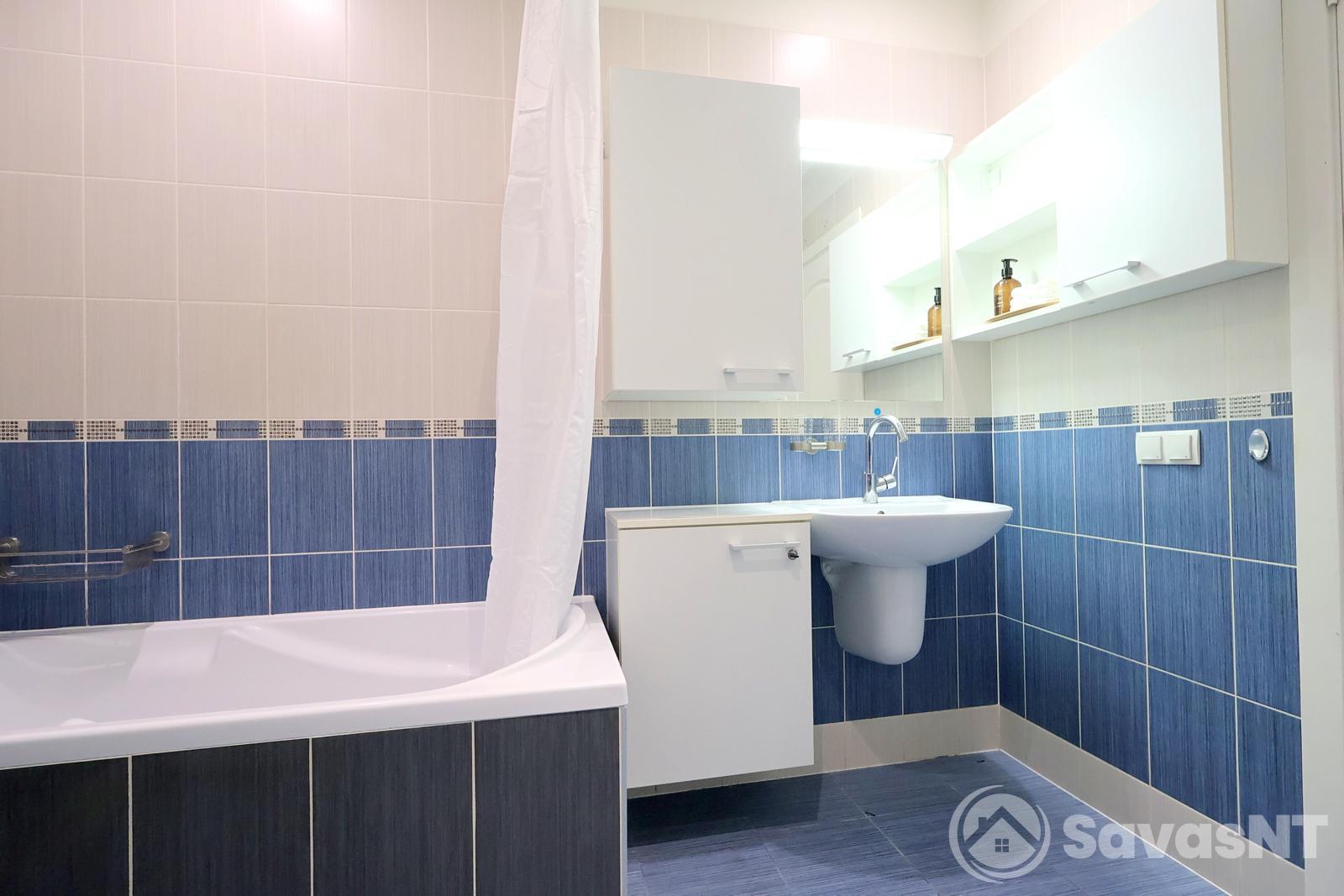 Trijų kambarių butas nuomai Bajorų kelias