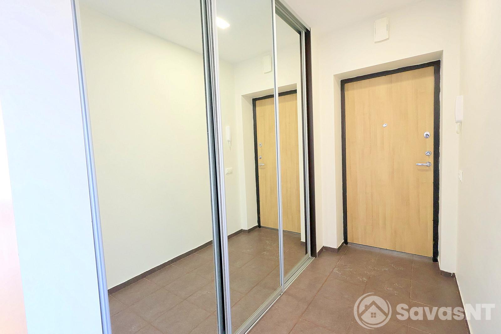 Trijų kambarių butas nuomai Bajorų kelias