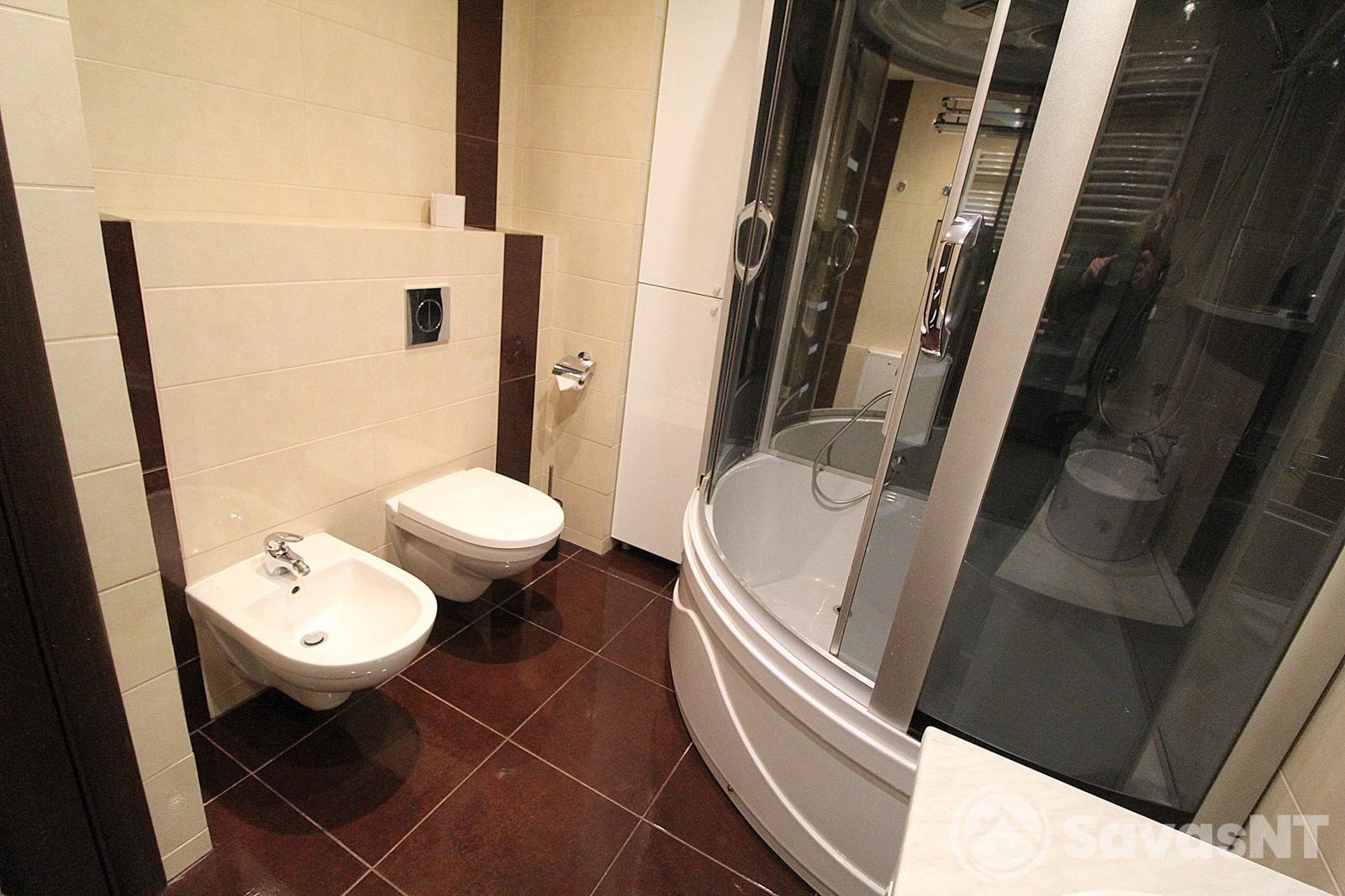 Dviejų kambarių buto nuoma Jonažolių g., Lazdynėliuose
