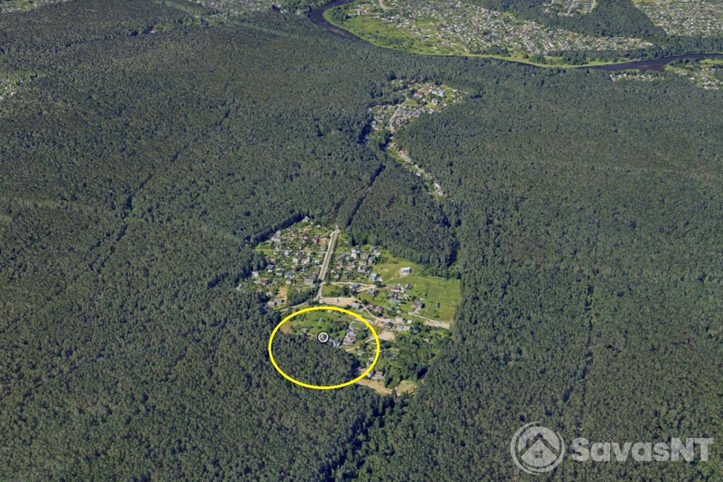 Antakalnyje, Karačiūnų g., nuomojamas dviejų kambarių butas