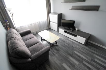 Karoliniškėse, A.P. Kavoliuko g. nuomojamas vieno kambario butas