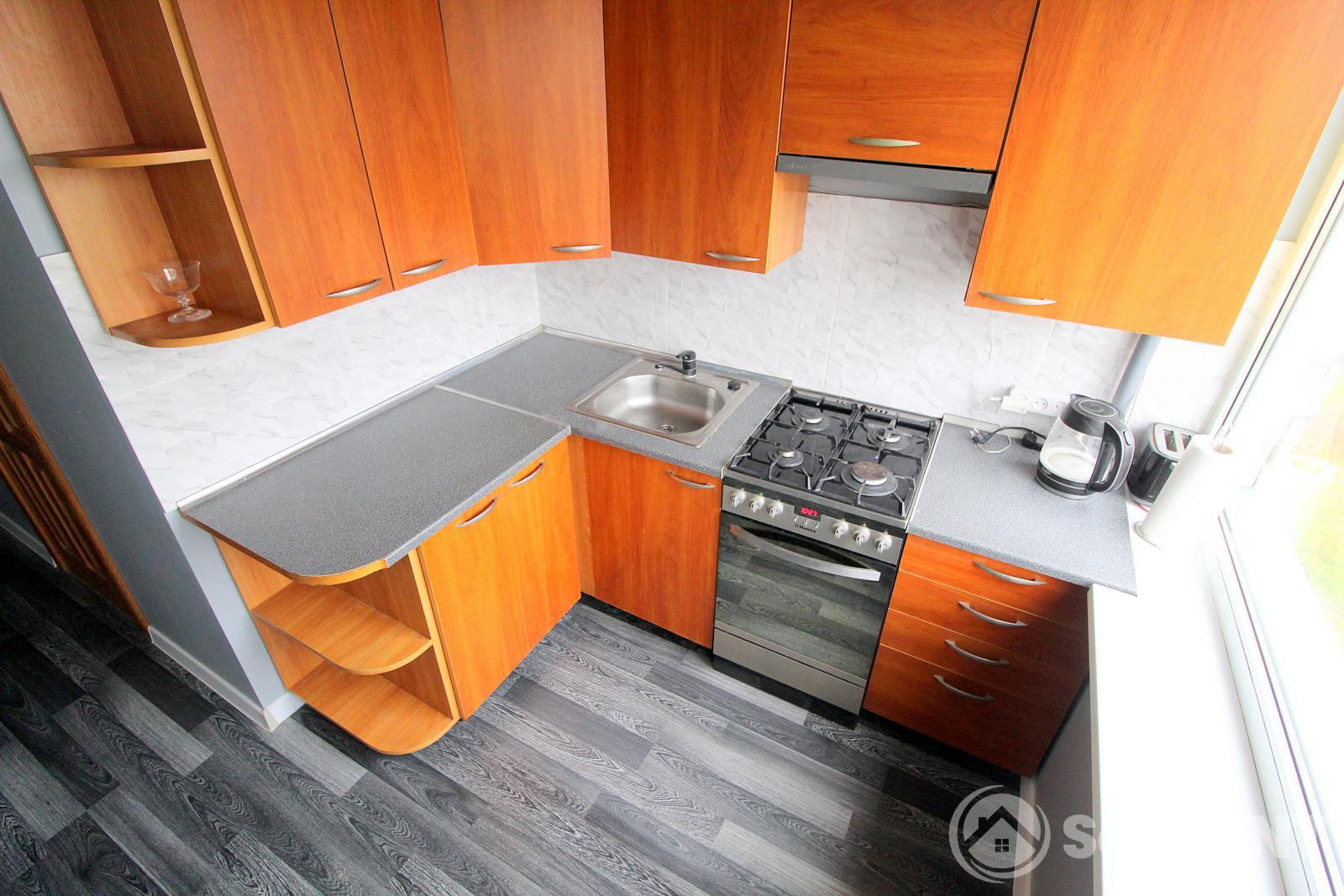 Karoliniškėse, A.P. Kavoliuko g. nuomojamas vieno kambario butas