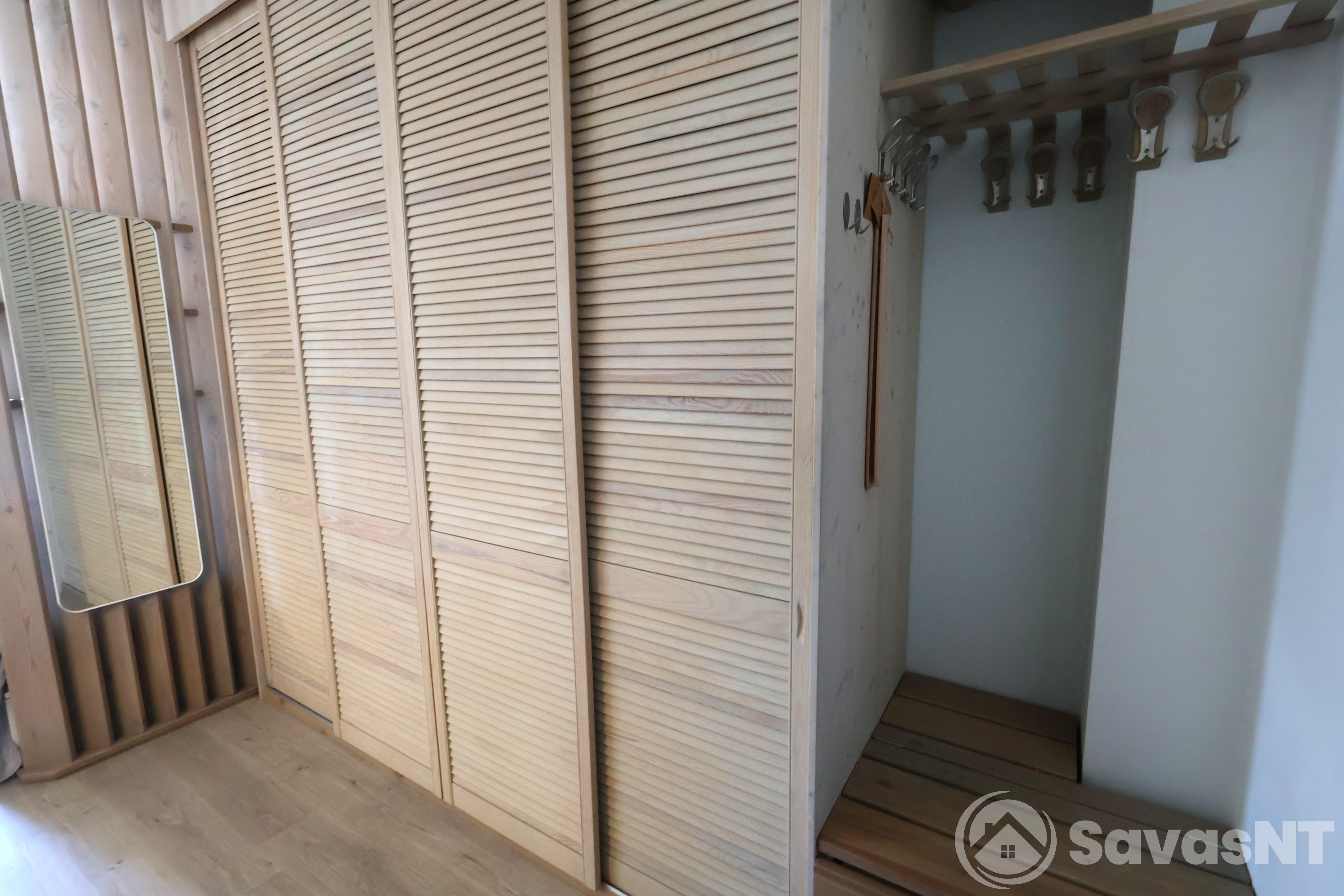 J. Lebedžio g., Ozo parke, nuomojamas dviejų kambarių butas