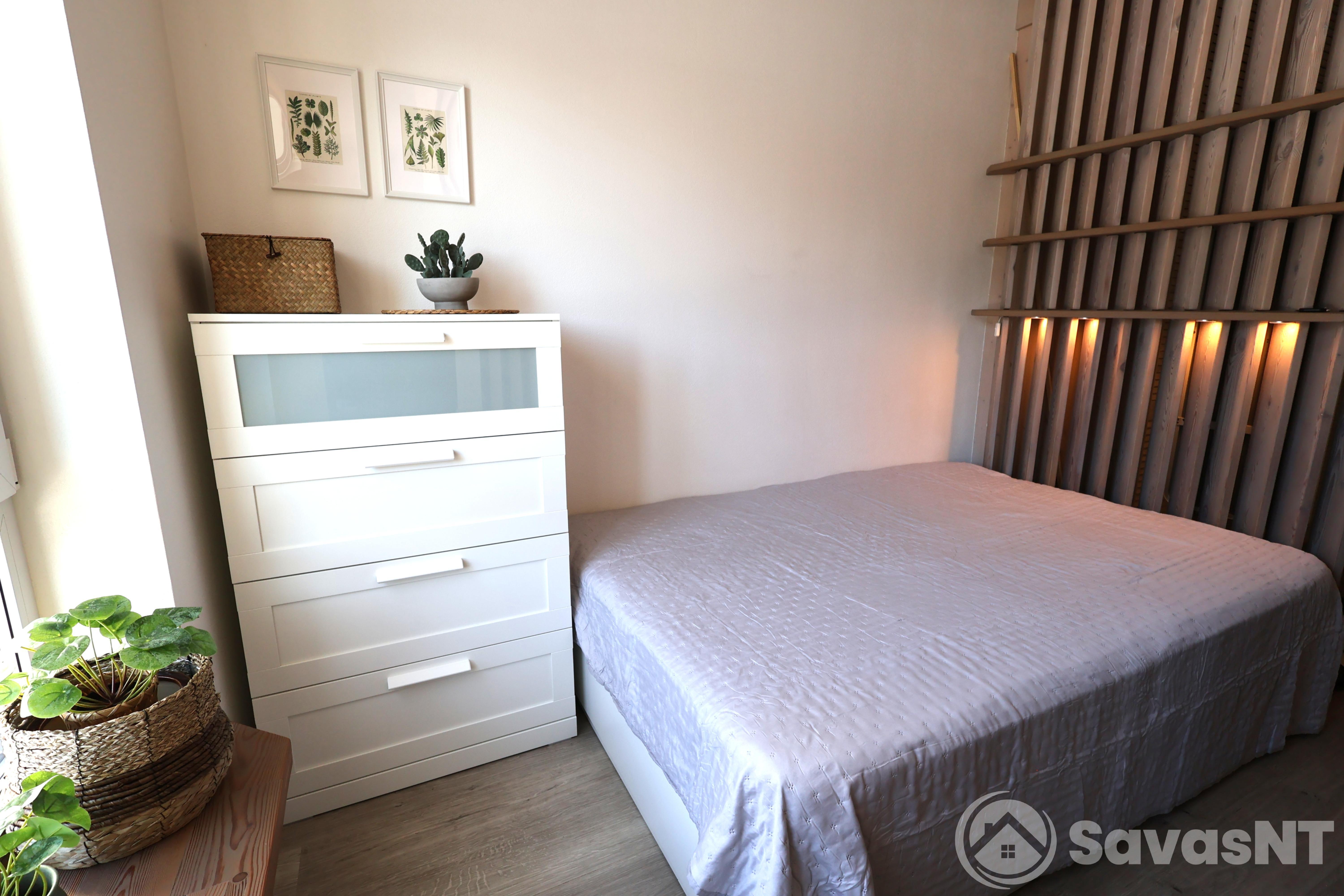 J. Lebedžio g., Ozo parke, nuomojamas dviejų kambarių butas