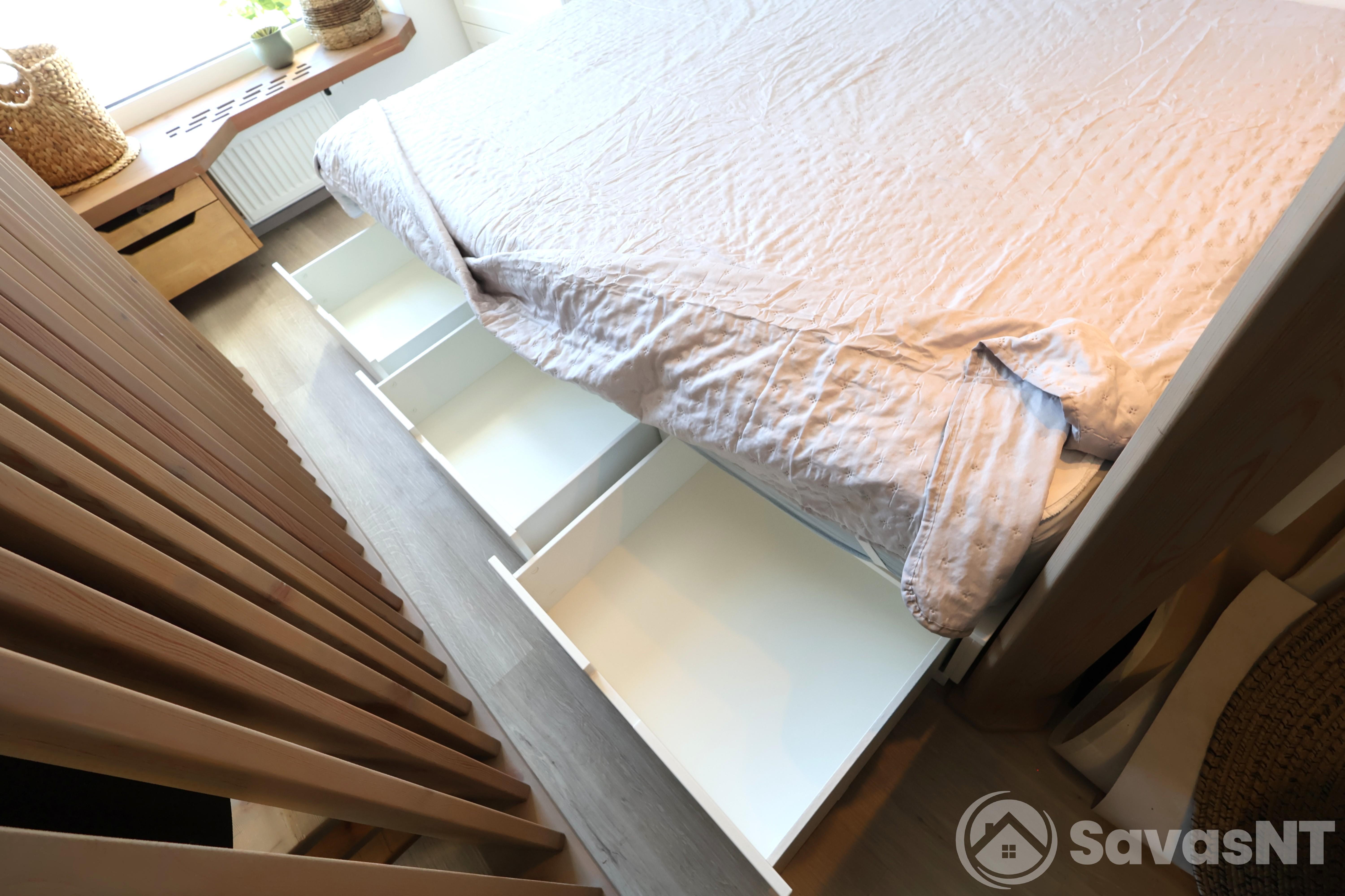 J. Lebedžio g., Ozo parke, nuomojamas dviejų kambarių butas