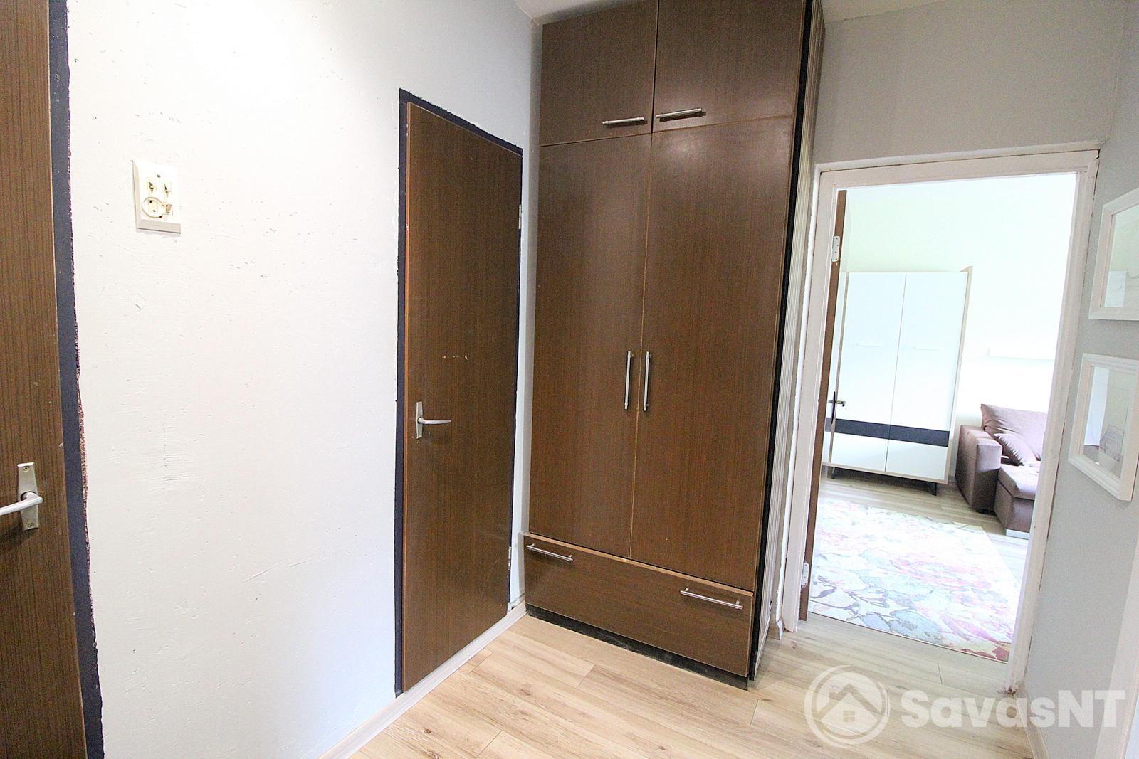 Fabijoniškėse Liongino Baliukevičiaus - Dzūko g. nuomojamas vieno kambario butas su atskira virtuve