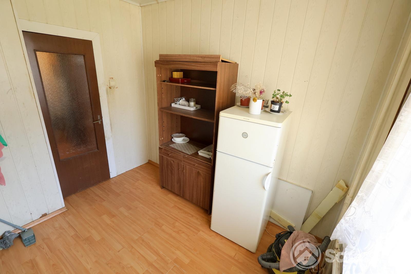 Nuomojamas vieno kambario butas Šeškinėje, Paberžės g.