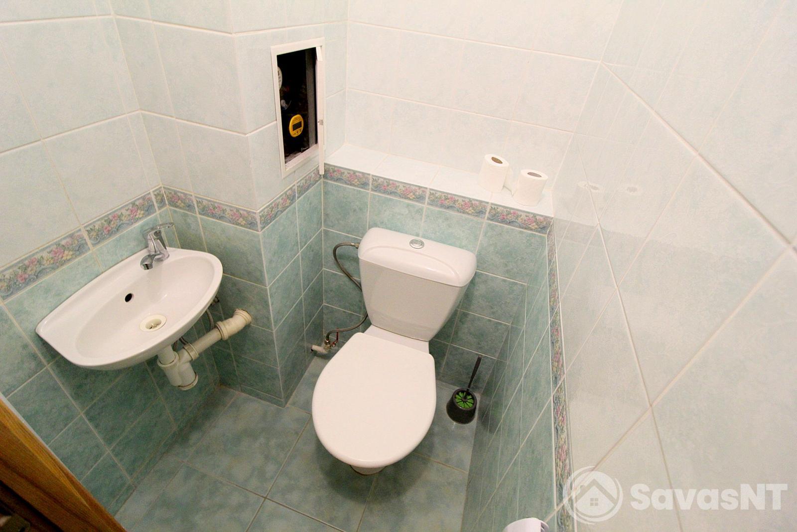 Nuomojamas dviejų kambarių butas Pajautos g. Pilaitėje