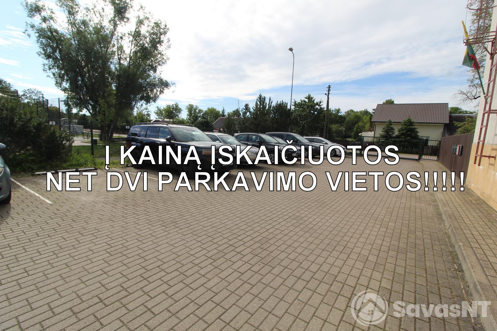 Nuomojamas keturių kambarių KOTEDŽAS Pakalnės g., Lentvaryje