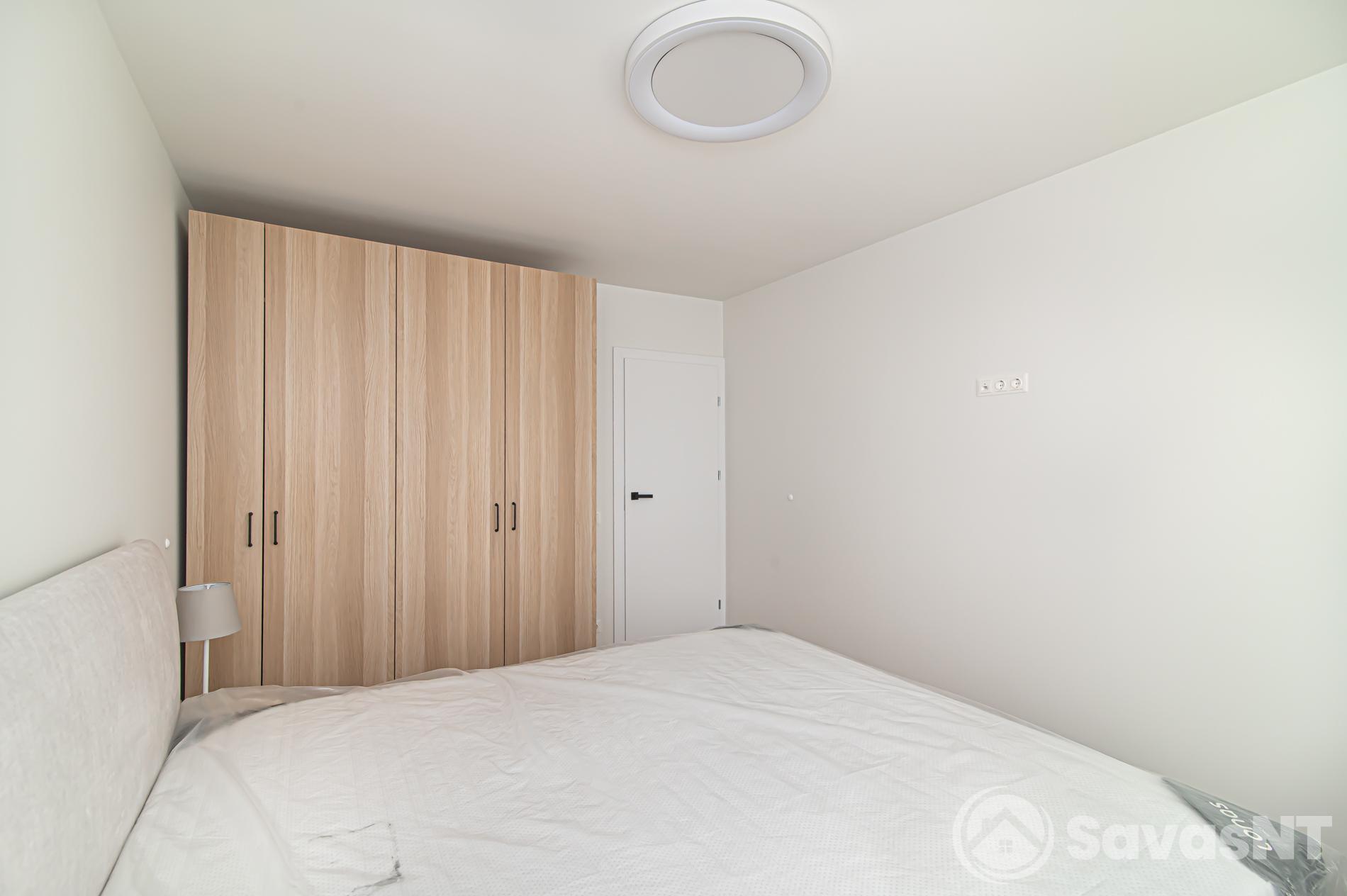 Trijų kambarių buto nuoma Rinktinės g.