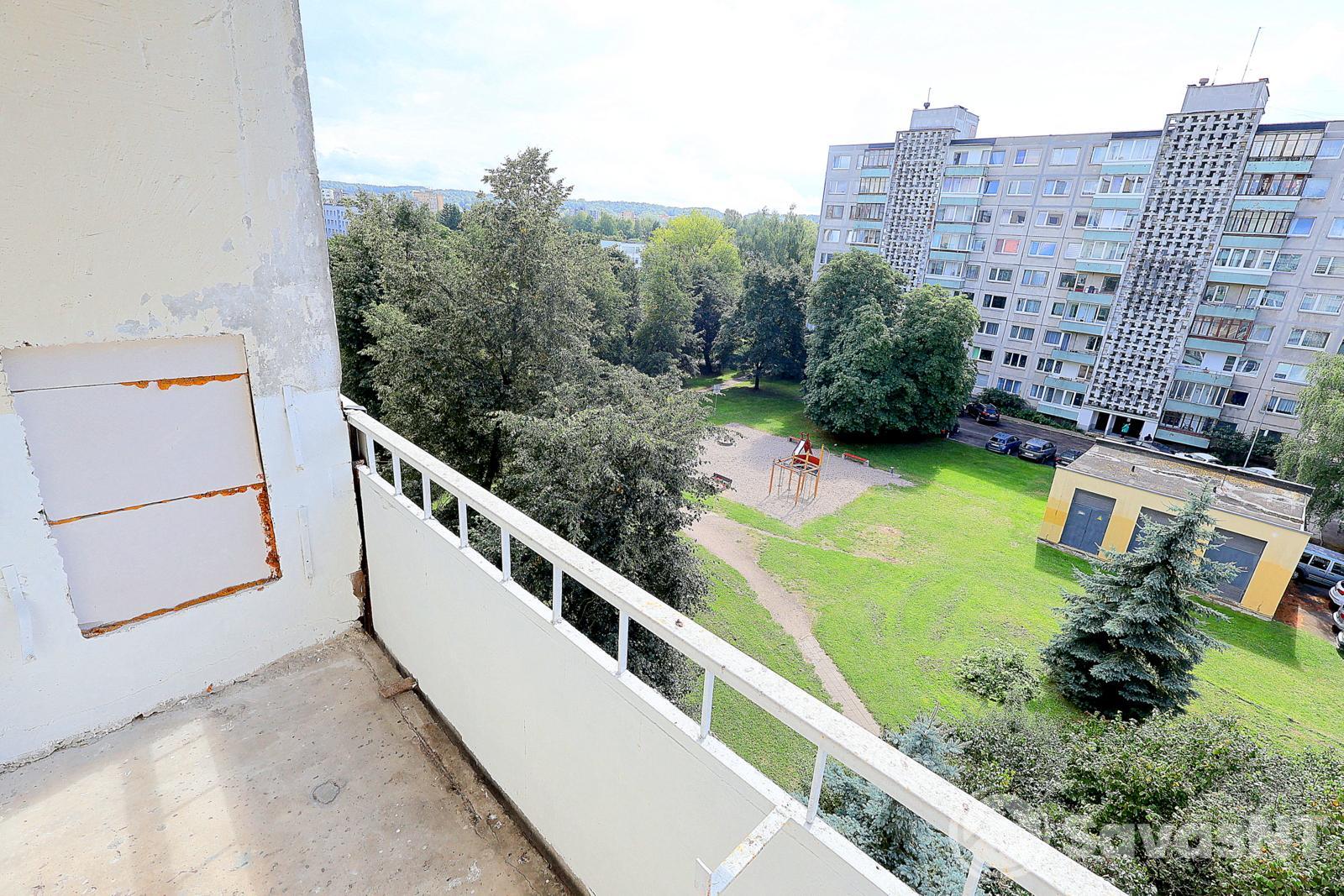 Rinktinės 47