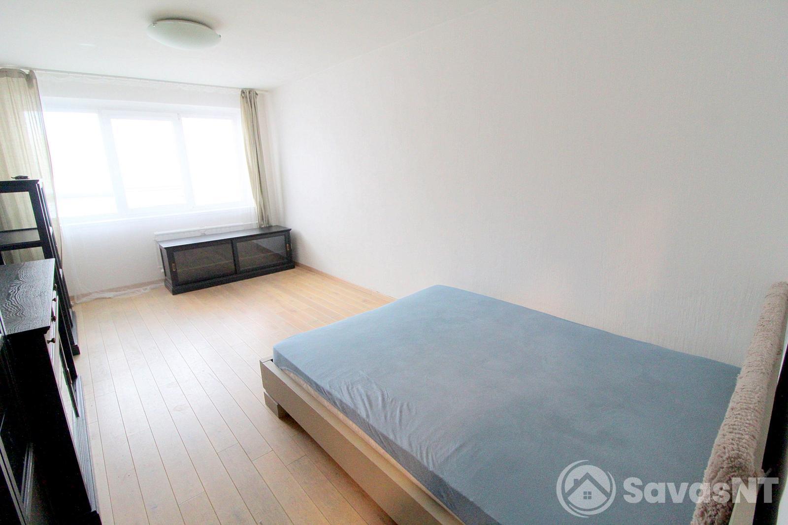 2 atskirų kambarių butas Savanorių prospekte