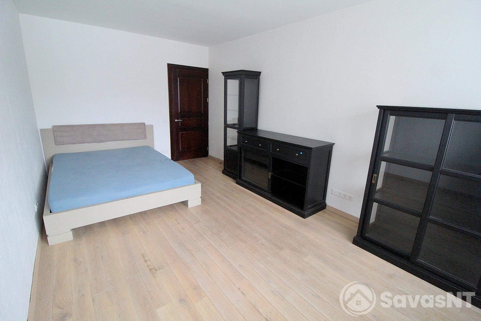 2 atskirų kambarių butas Savanorių prospekte