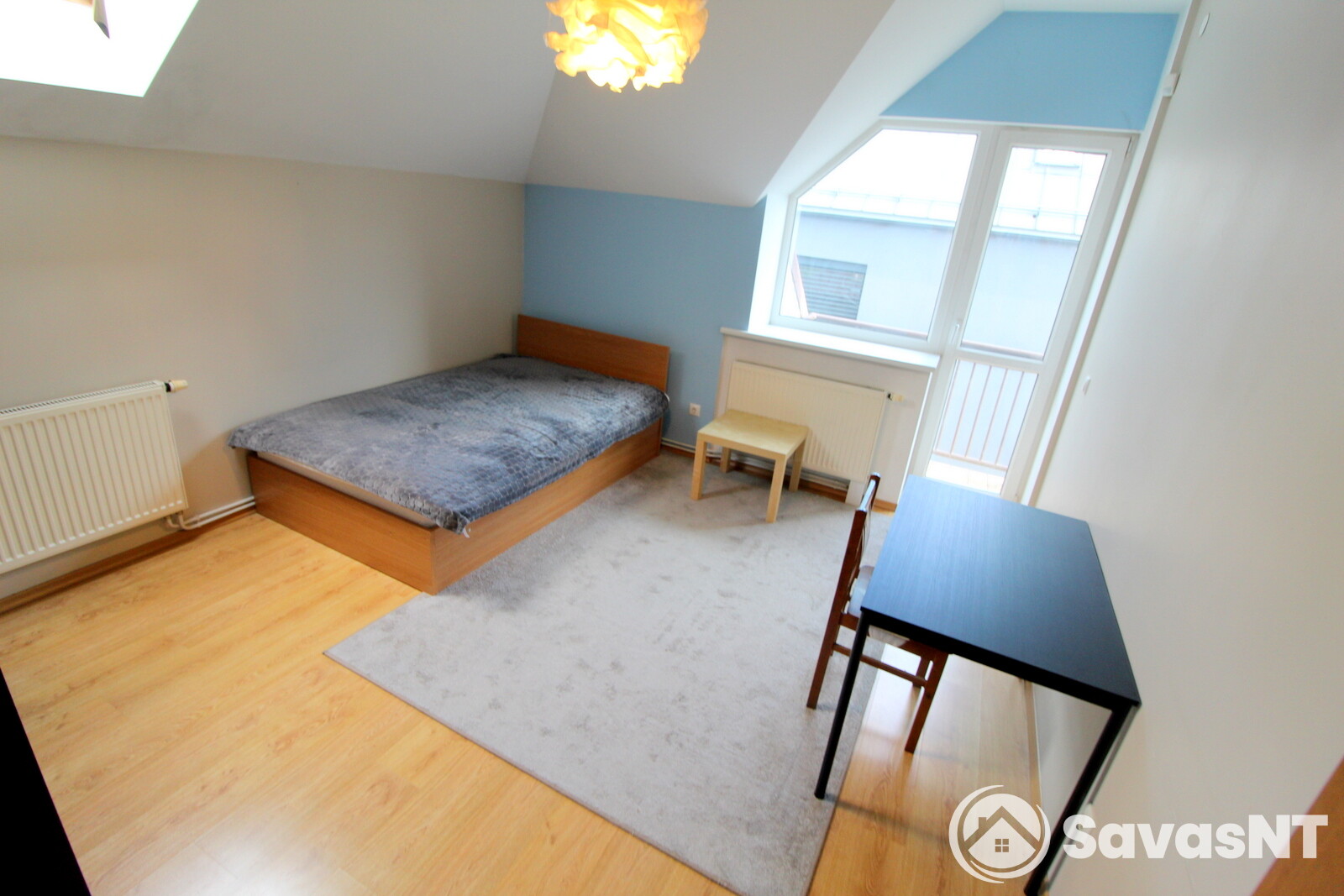 Kambarys nuosavame name Užutėkio g.