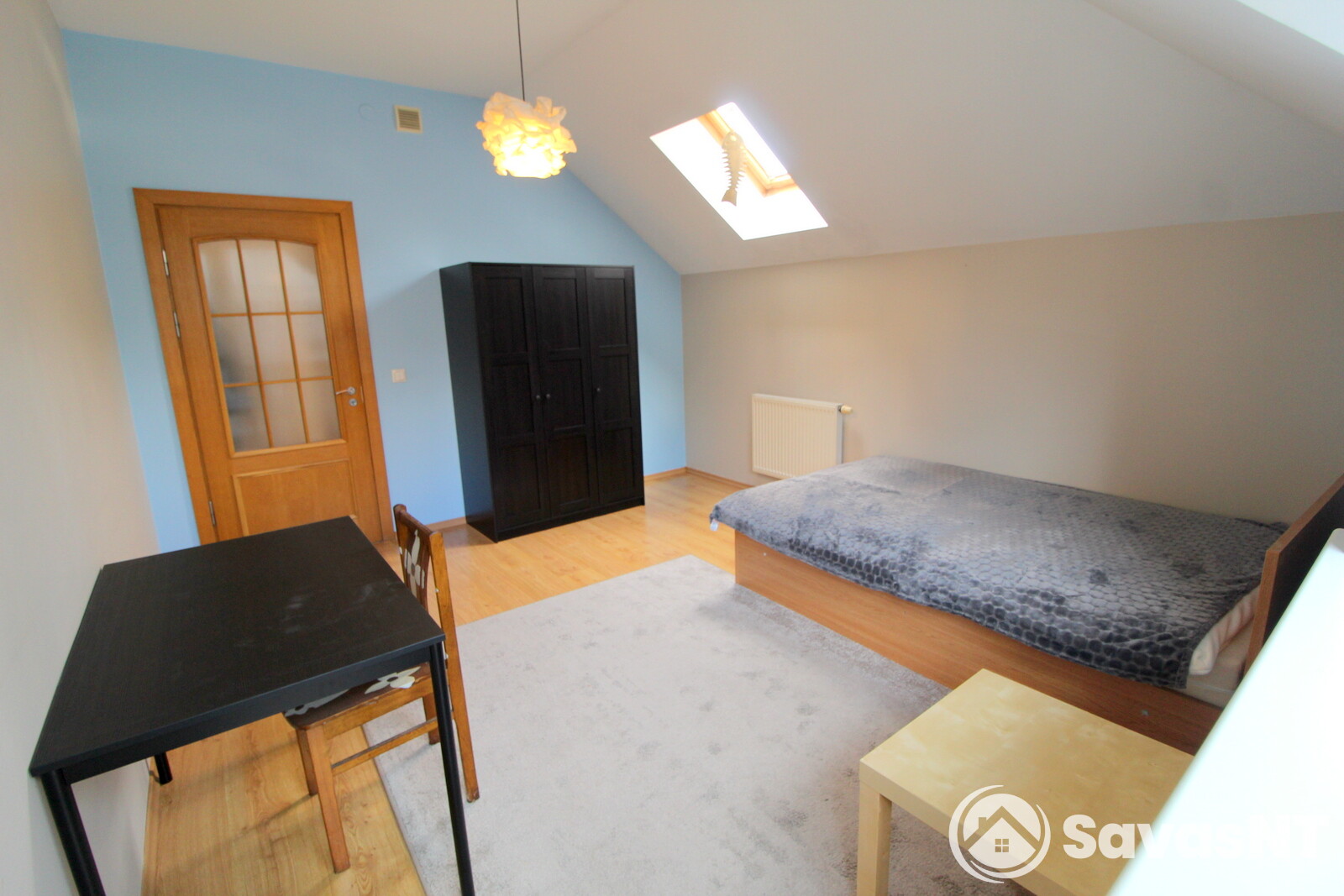 Kambarys nuosavame name Užutėkio g.