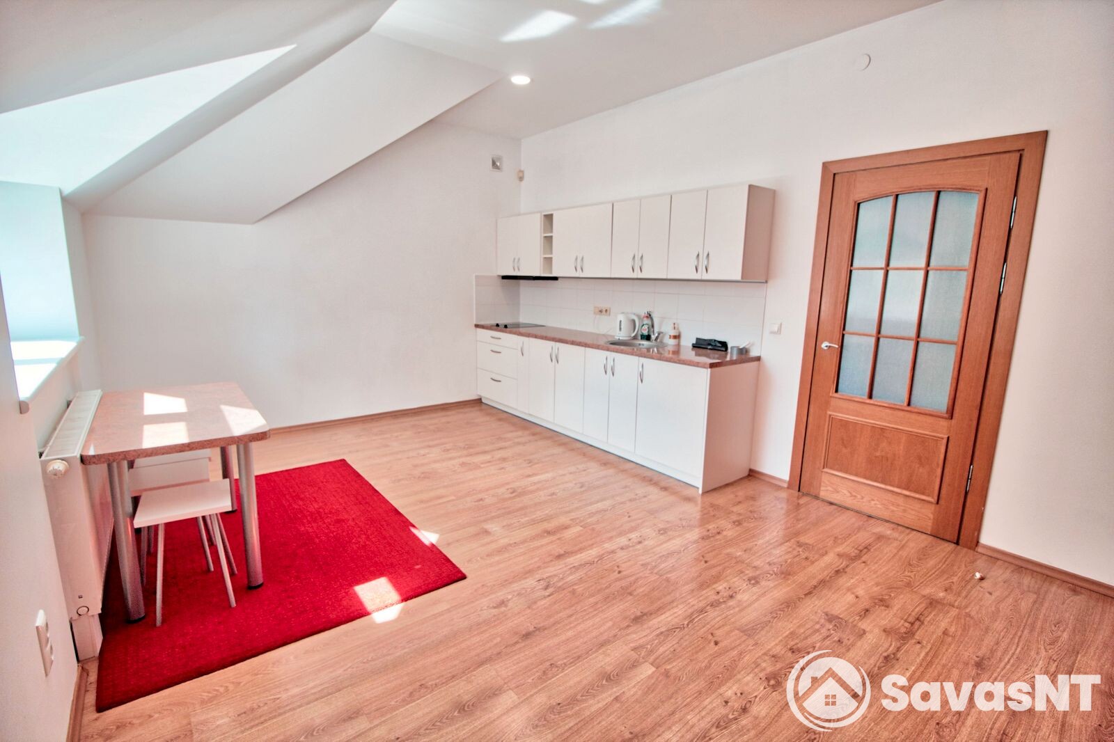 Kambarys nuosavame name Užutėkio g.