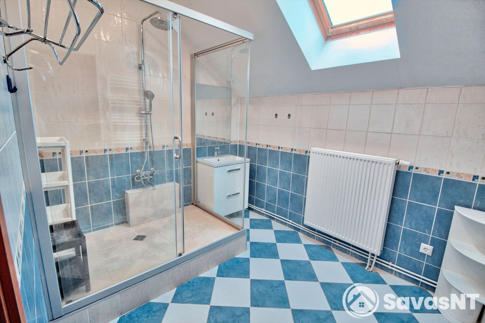 Kambarys nuosavame name Užutėkio g.