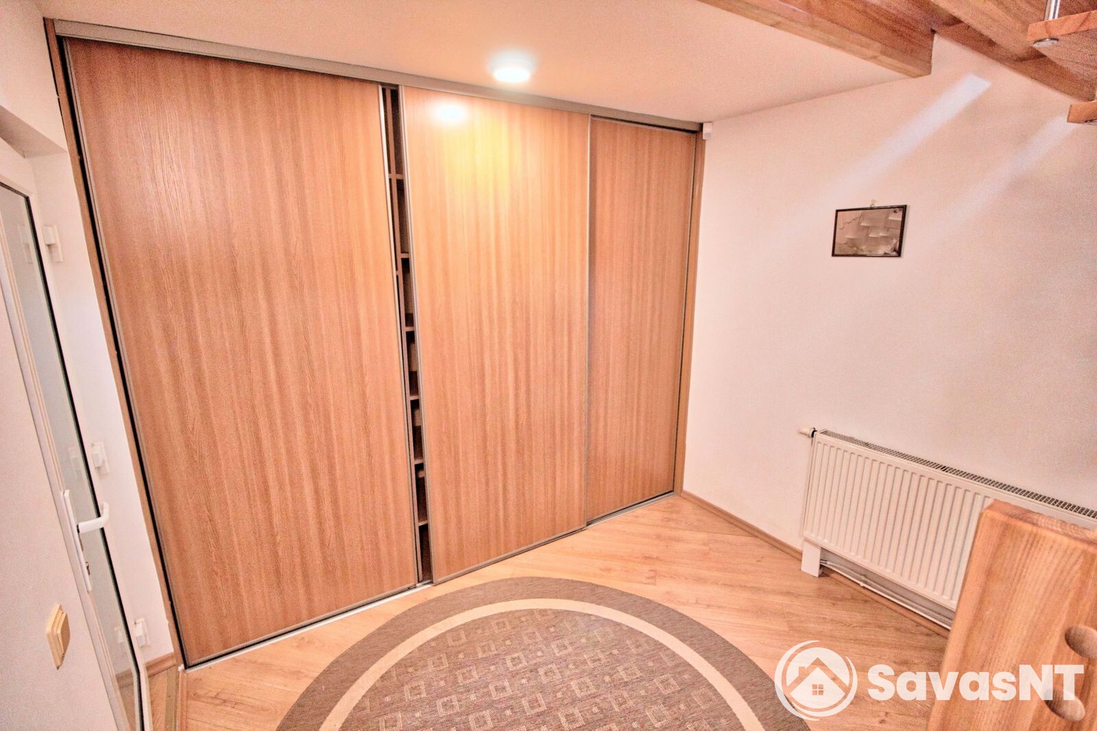 Kambarys nuosavame name Užutėkio g.