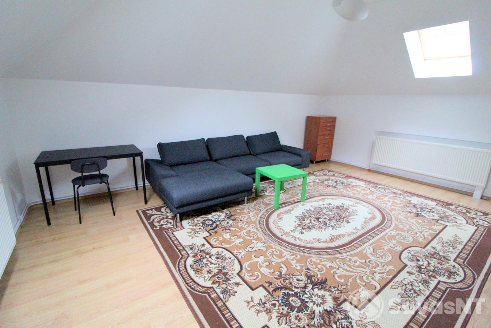 Kambarys nuosavame name Užutėkio g.