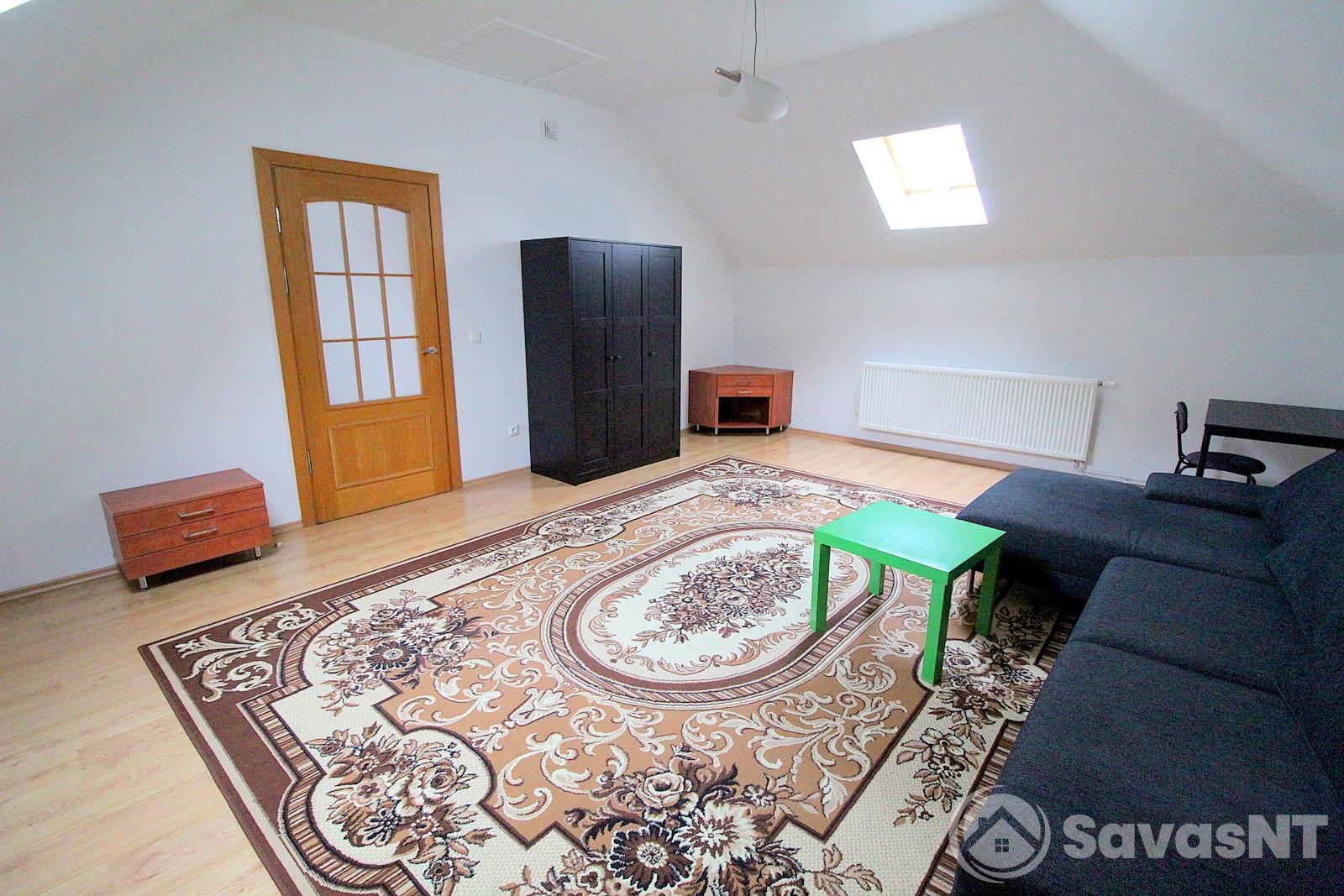 Kambarys nuosavame name Užutėkio g.