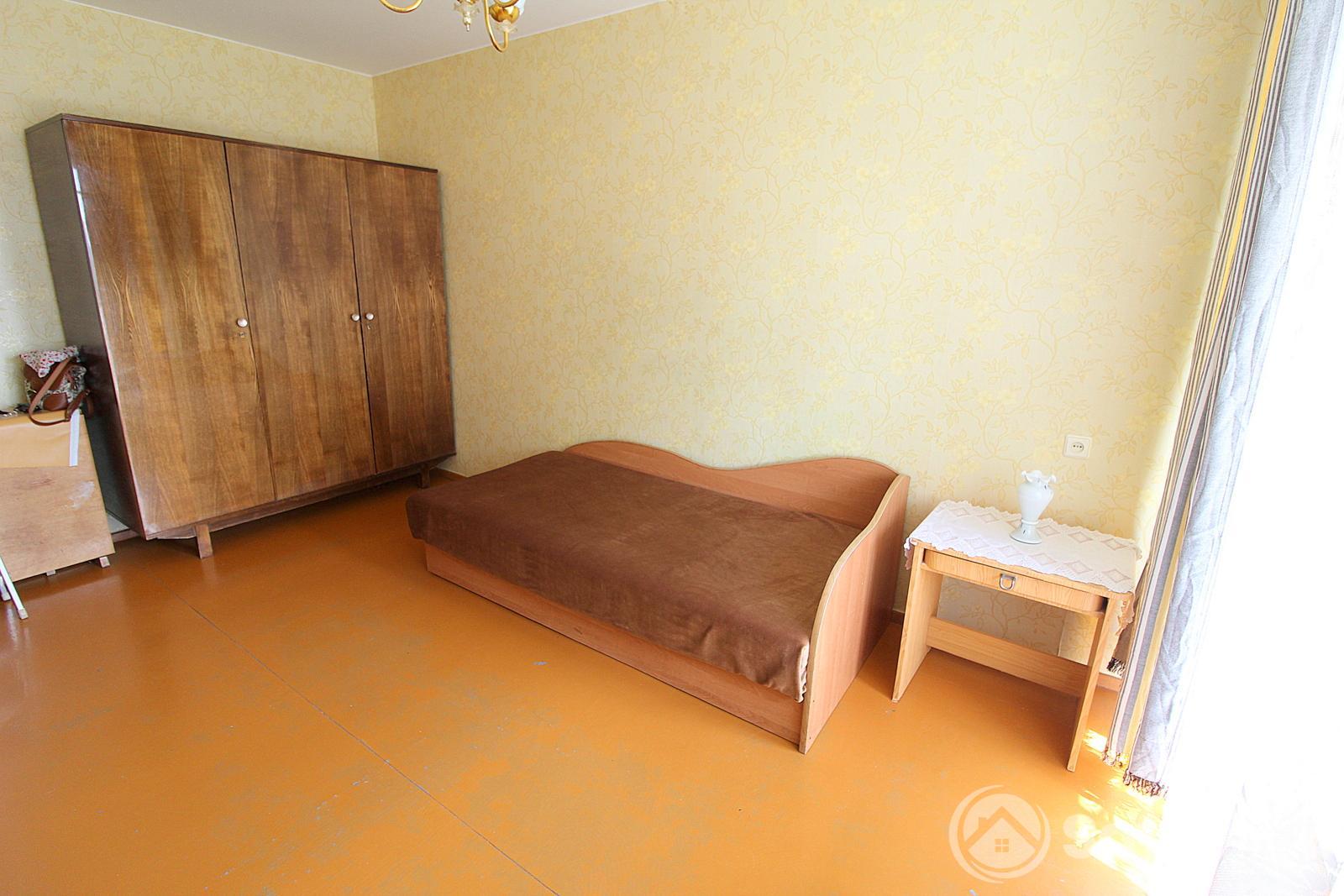 Dviejų kambarių butas nuomai Viršuliškėse Viršuliškių g.