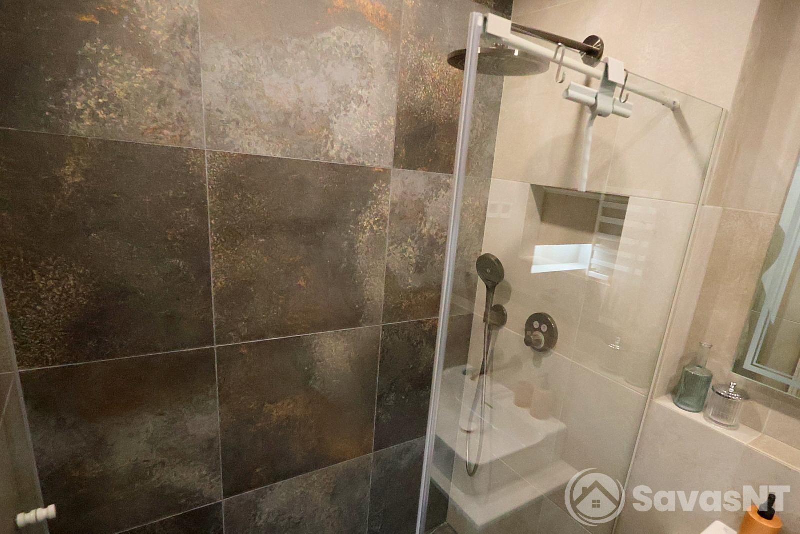 2023 m. statybos "Skvero namų" projekte nuomojamas dviejų kambarių butas Vytenio g.